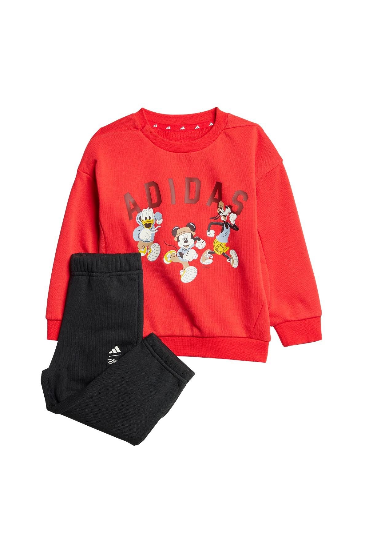 adidas Bebek   Eşofman I DY MM JOG JN6098
