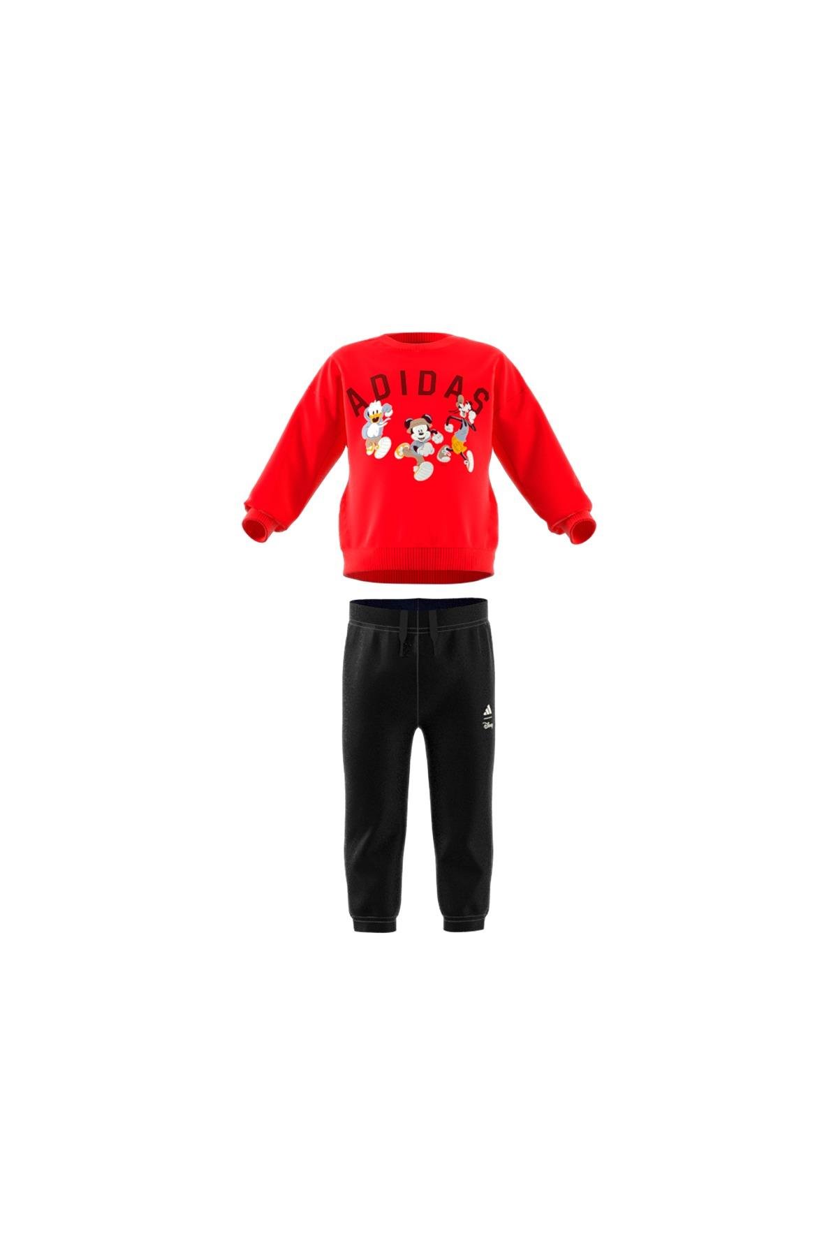 adidas Bebek   Eşofman I DY MM JOG JN6098