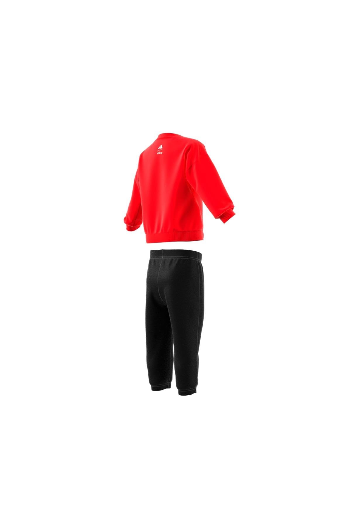 adidas Bebek   Eşofman I DY MM JOG JN6098