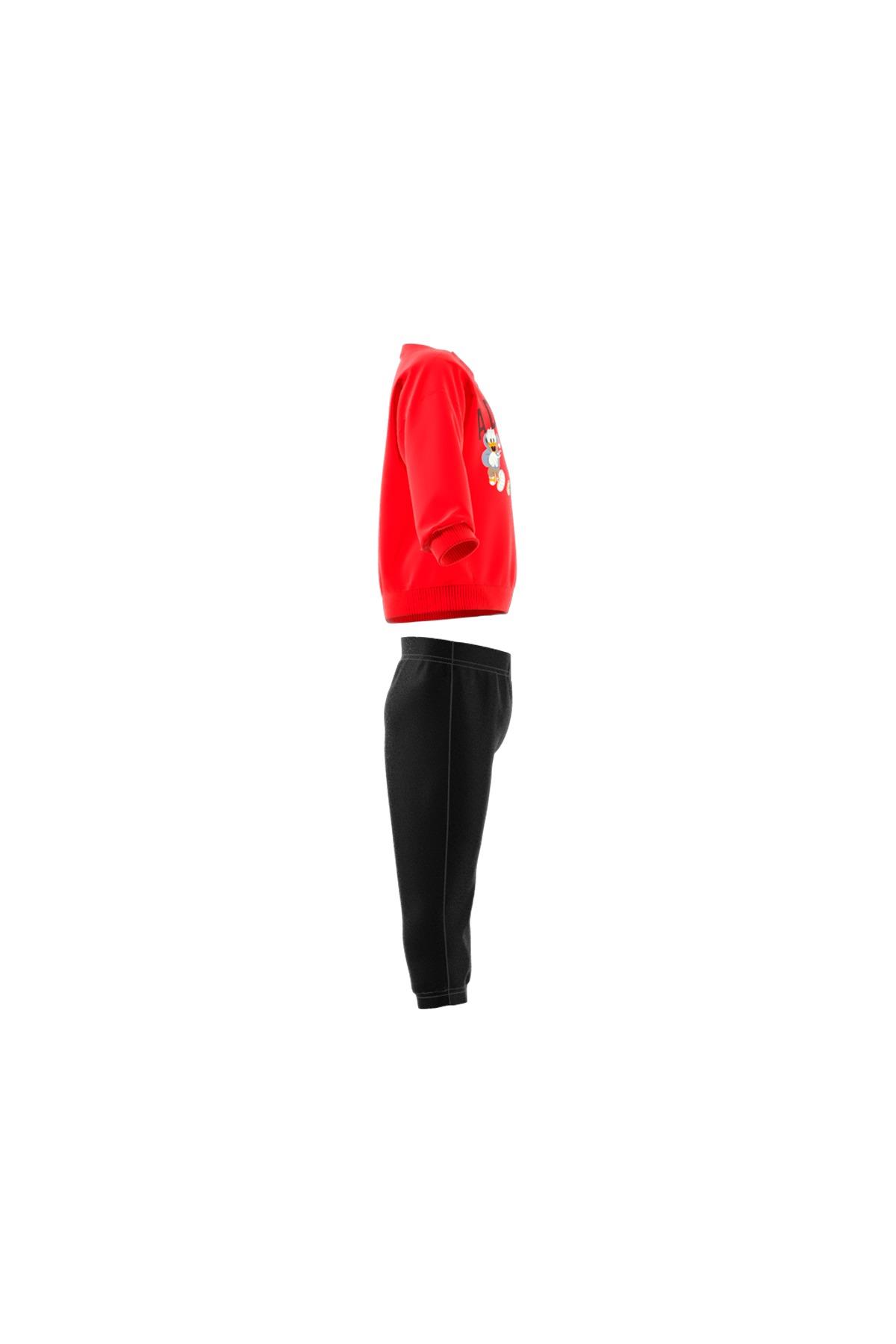 adidas Bebek   Eşofman I DY MM JOG JN6098