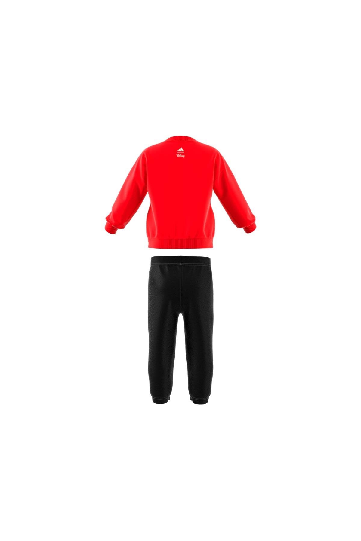 adidas Bebek   Eşofman I DY MM JOG JN6098