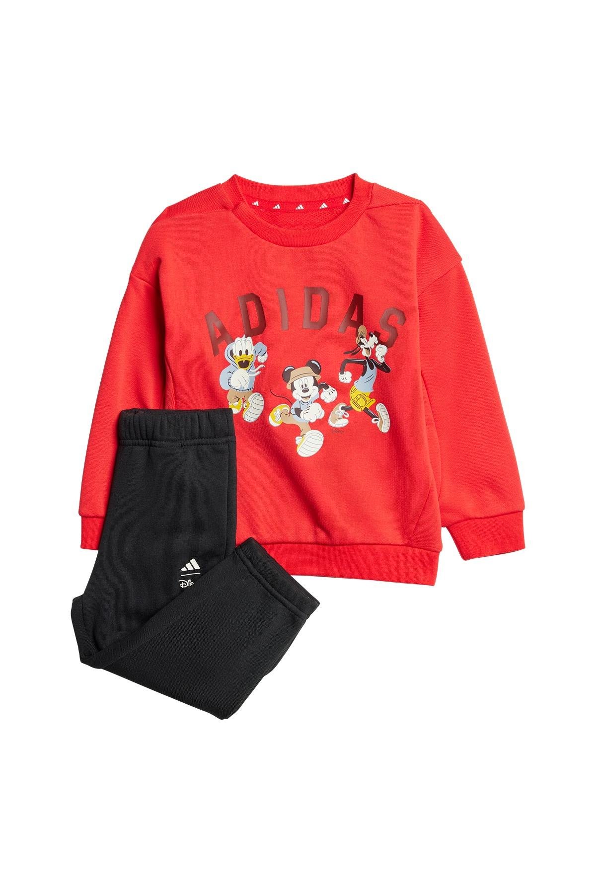 adidas Bebek   Eşofman I DY MM JOG JN6098