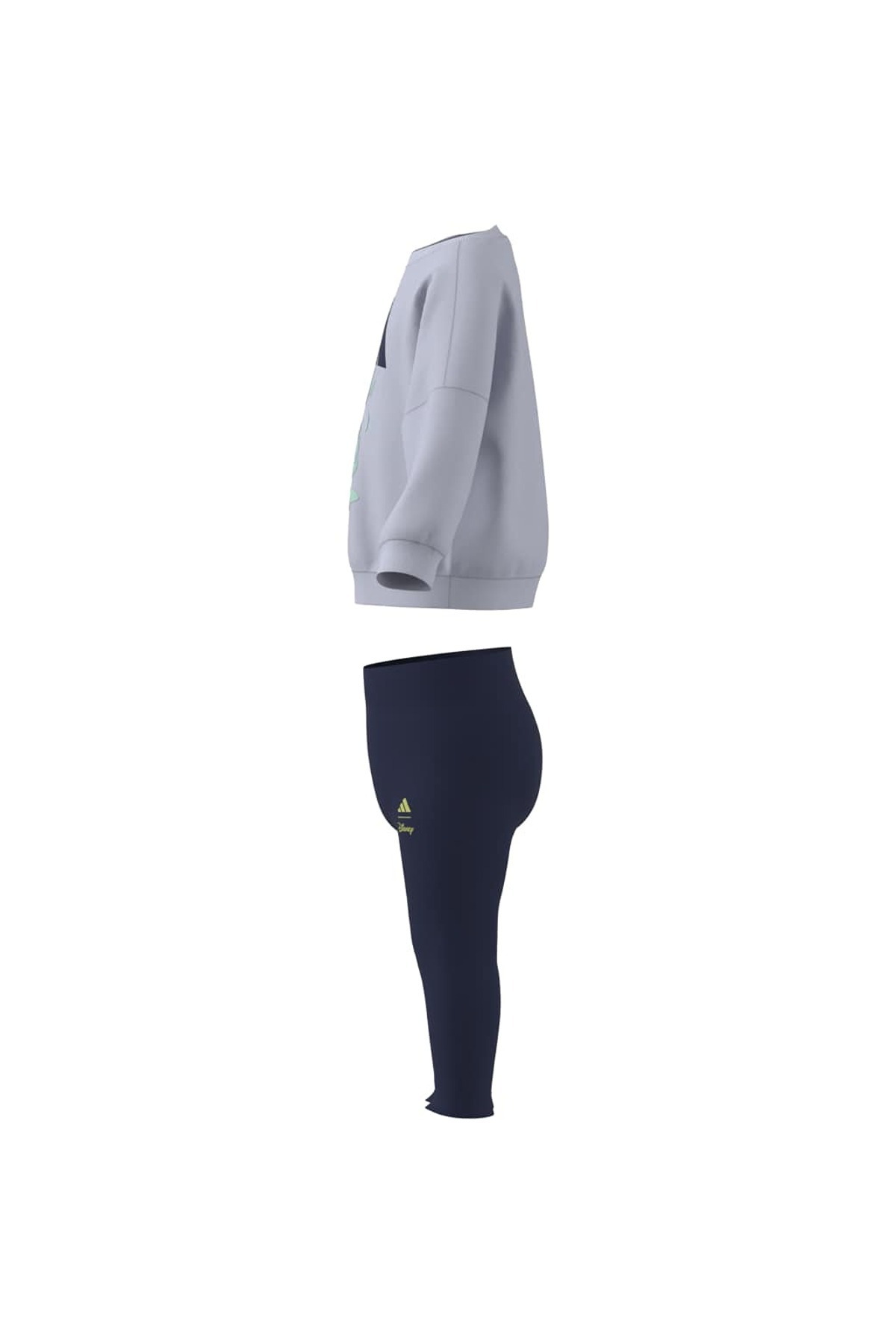 adidas Bebek Eşofman I DY MNA JOG KG6118
