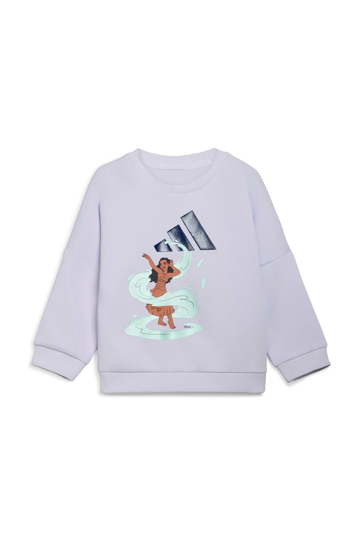adidas Bebek Eşofman I DY MNA JOG KG6118