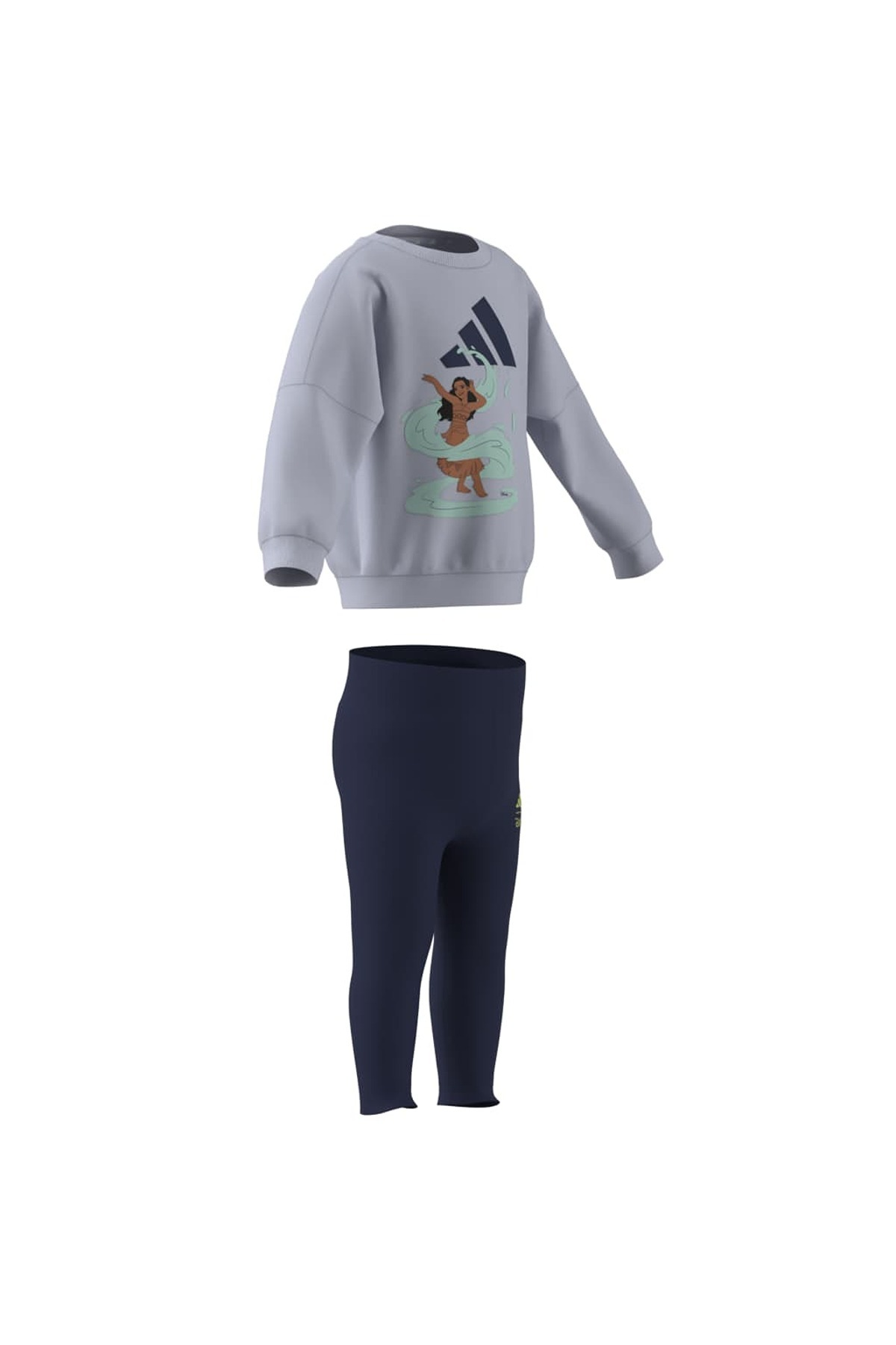 adidas Bebek Eşofman I DY MNA JOG KG6118