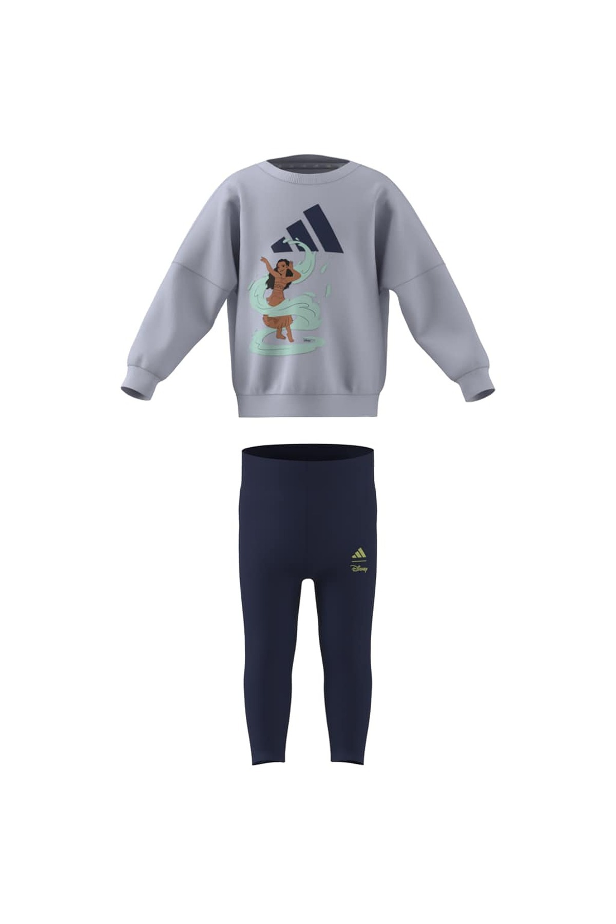 adidas Bebek Eşofman I DY MNA JOG KG6118