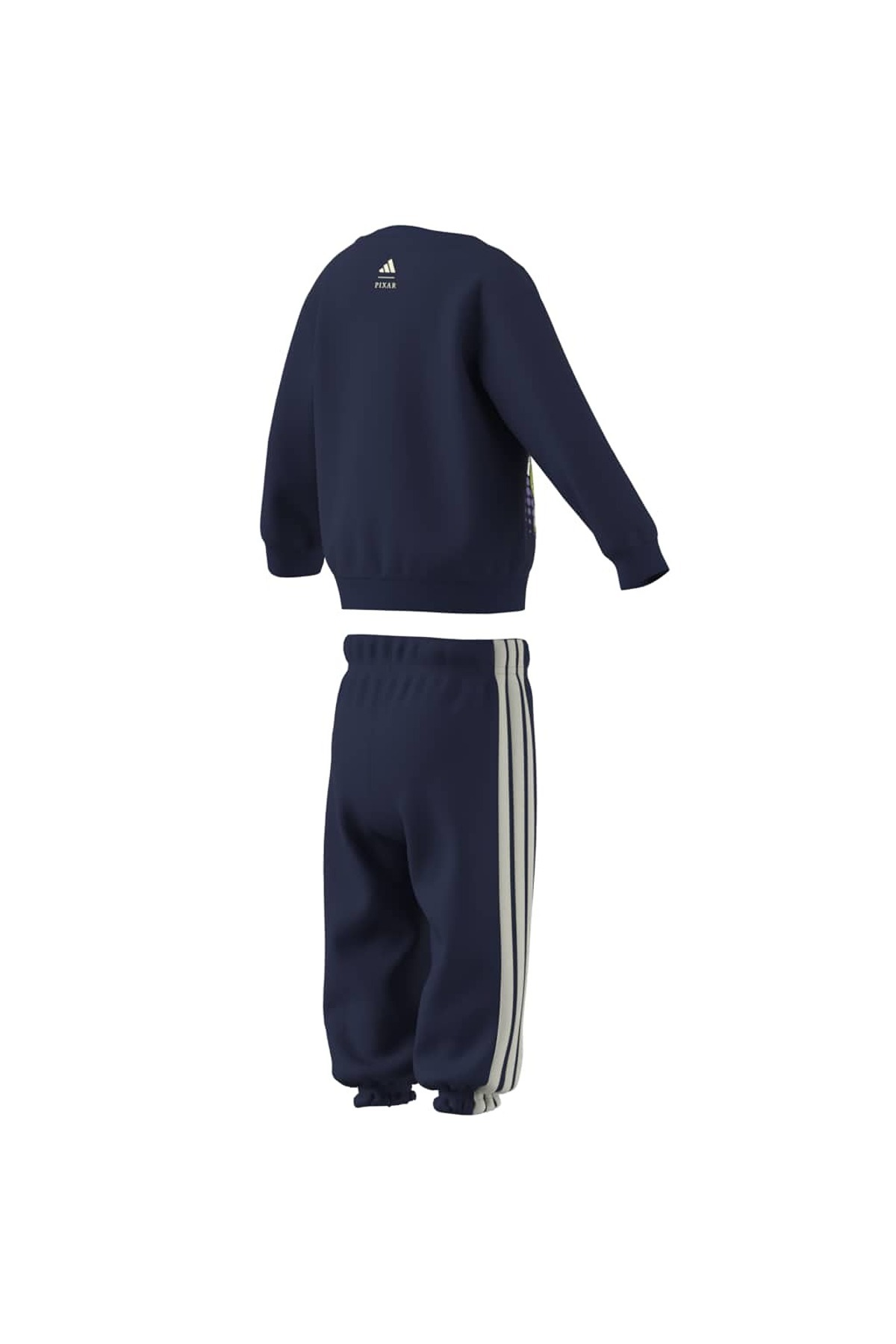 adidas Bebek Eşofman I DY TS JOG KG6121