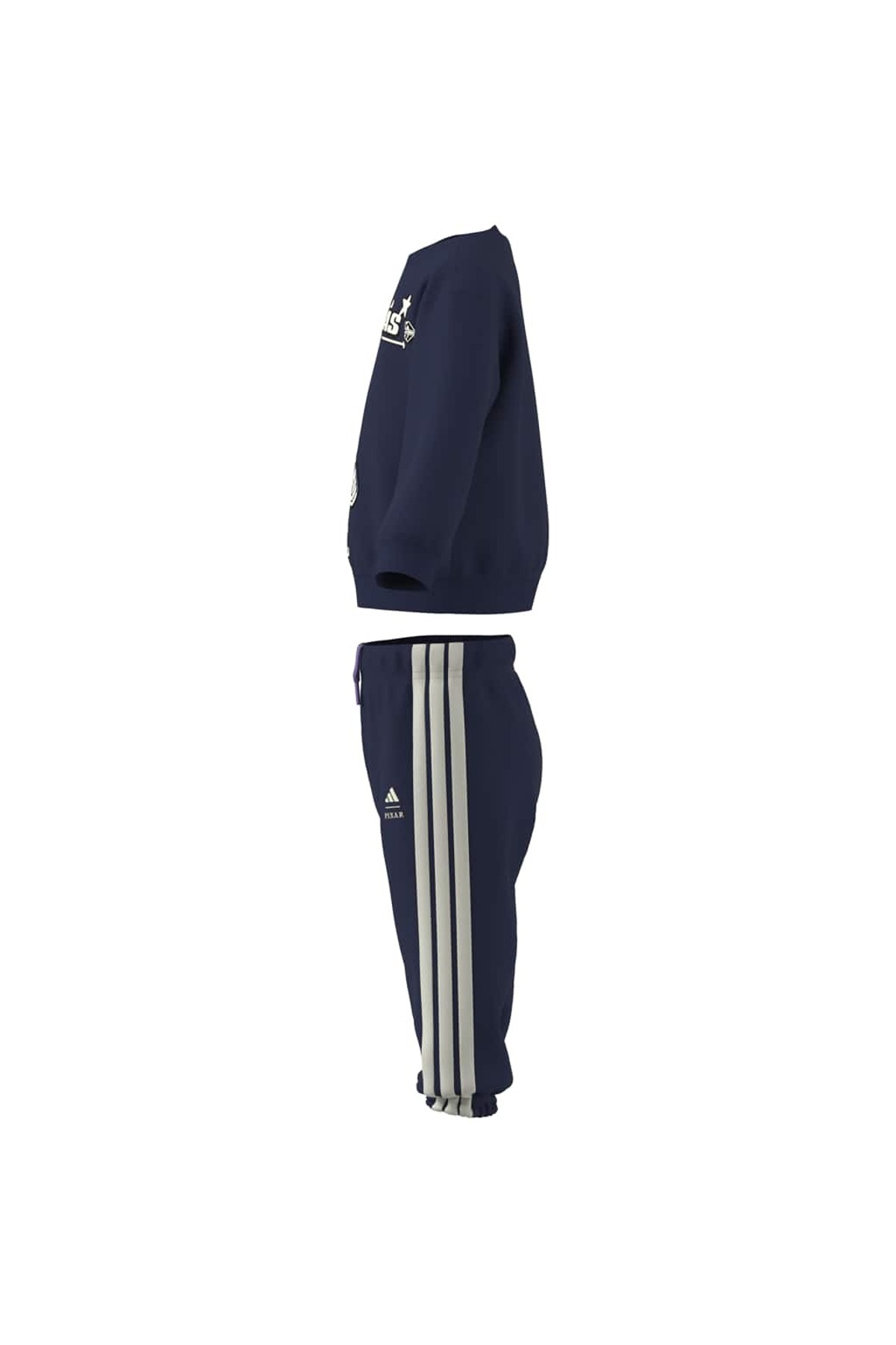 adidas Bebek Eşofman I DY TS JOG KG6121