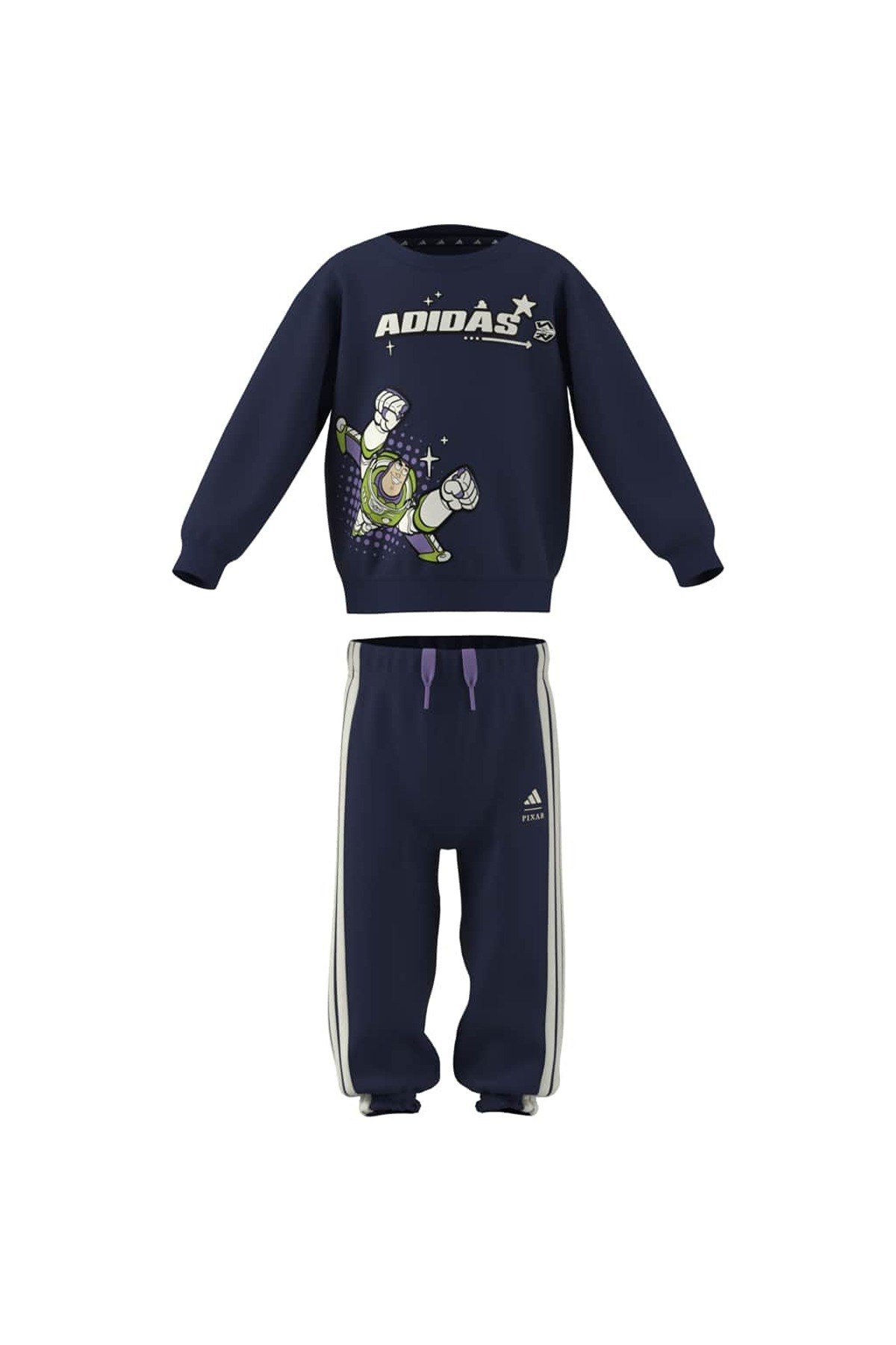 adidas Bebek Eşofman I DY TS JOG KG6121