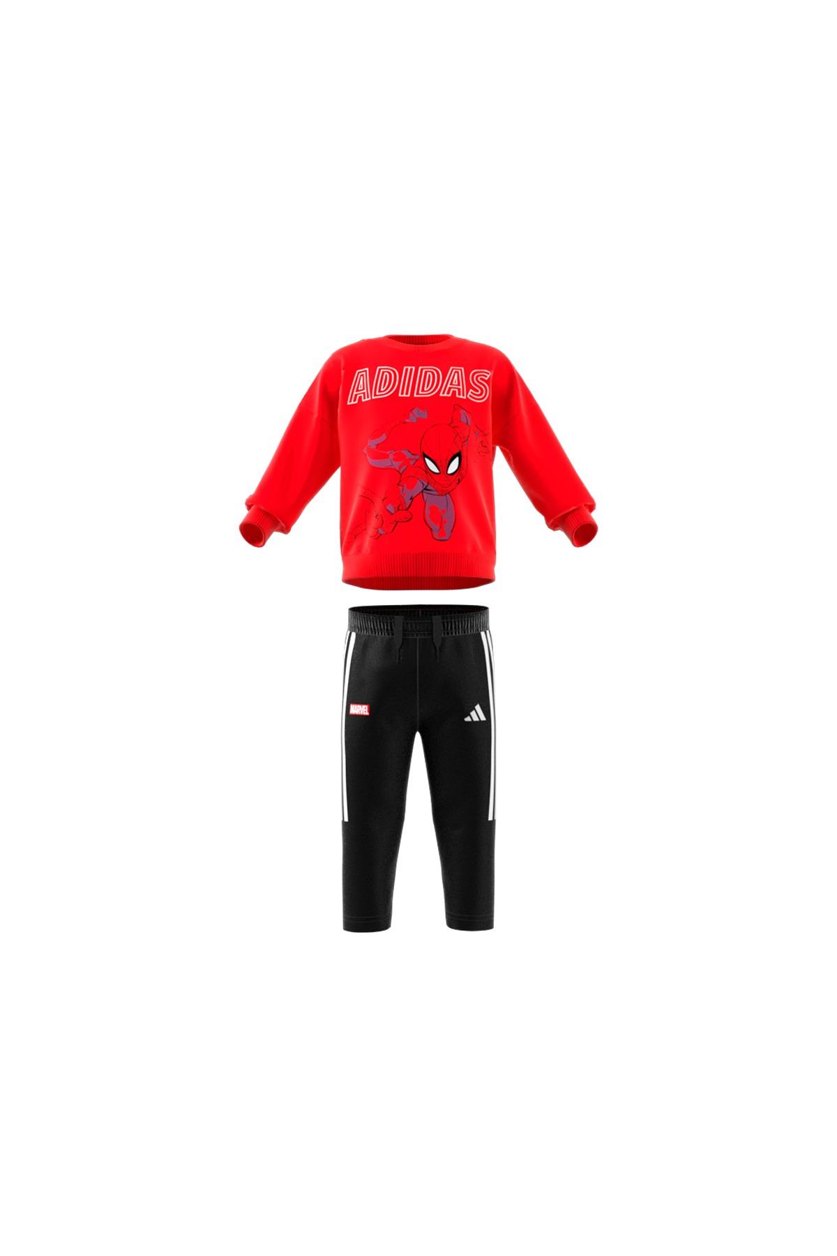 adidas Bebek   Eşofman I MRVL SM JOG JF3630