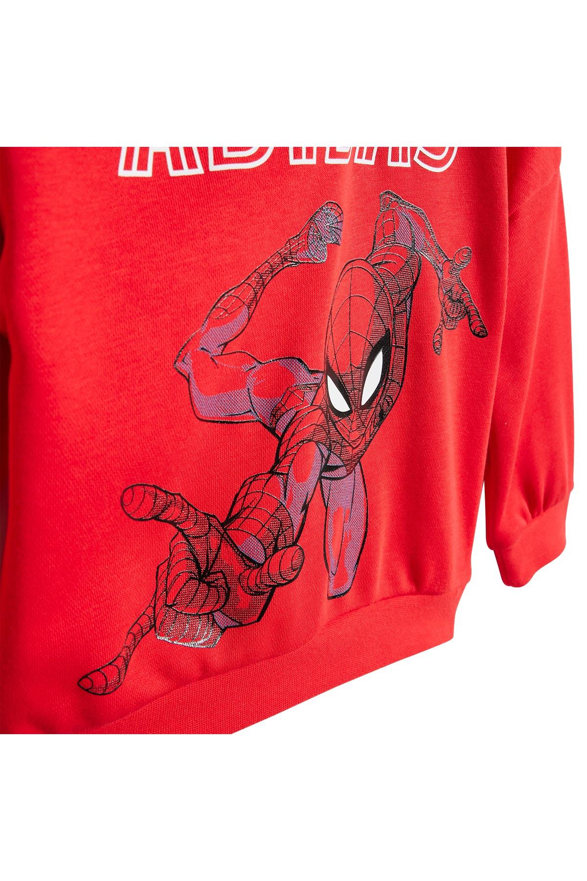 adidas Bebek   Eşofman I MRVL SM JOG JF3630