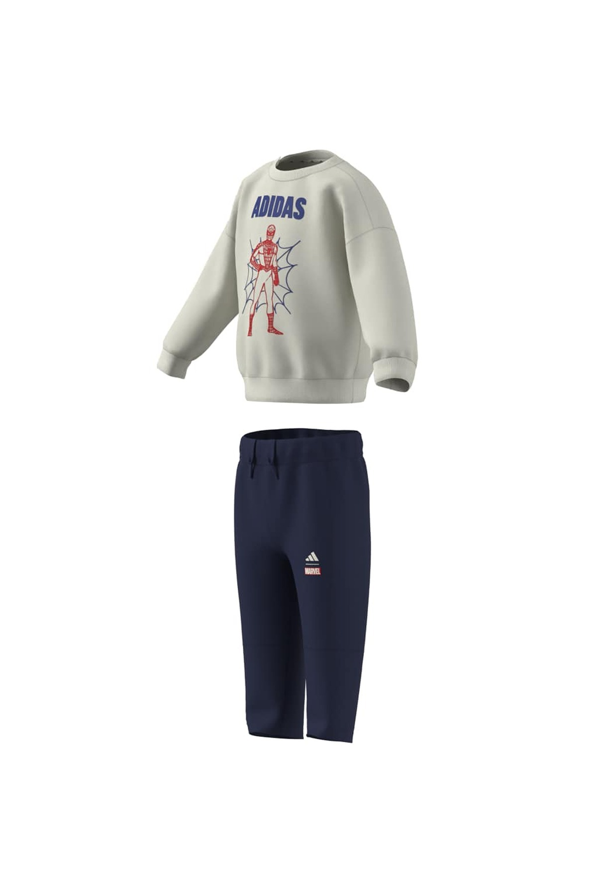 adidas  Bebek  Eşofman I MRVL SM JOG JZ3551