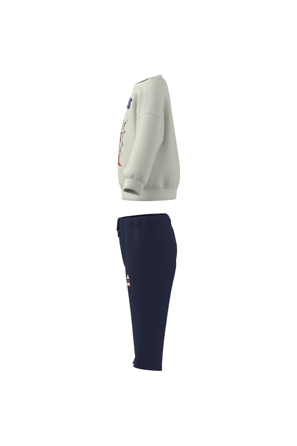 adidas  Bebek  Eşofman I MRVL SM JOG JZ3551