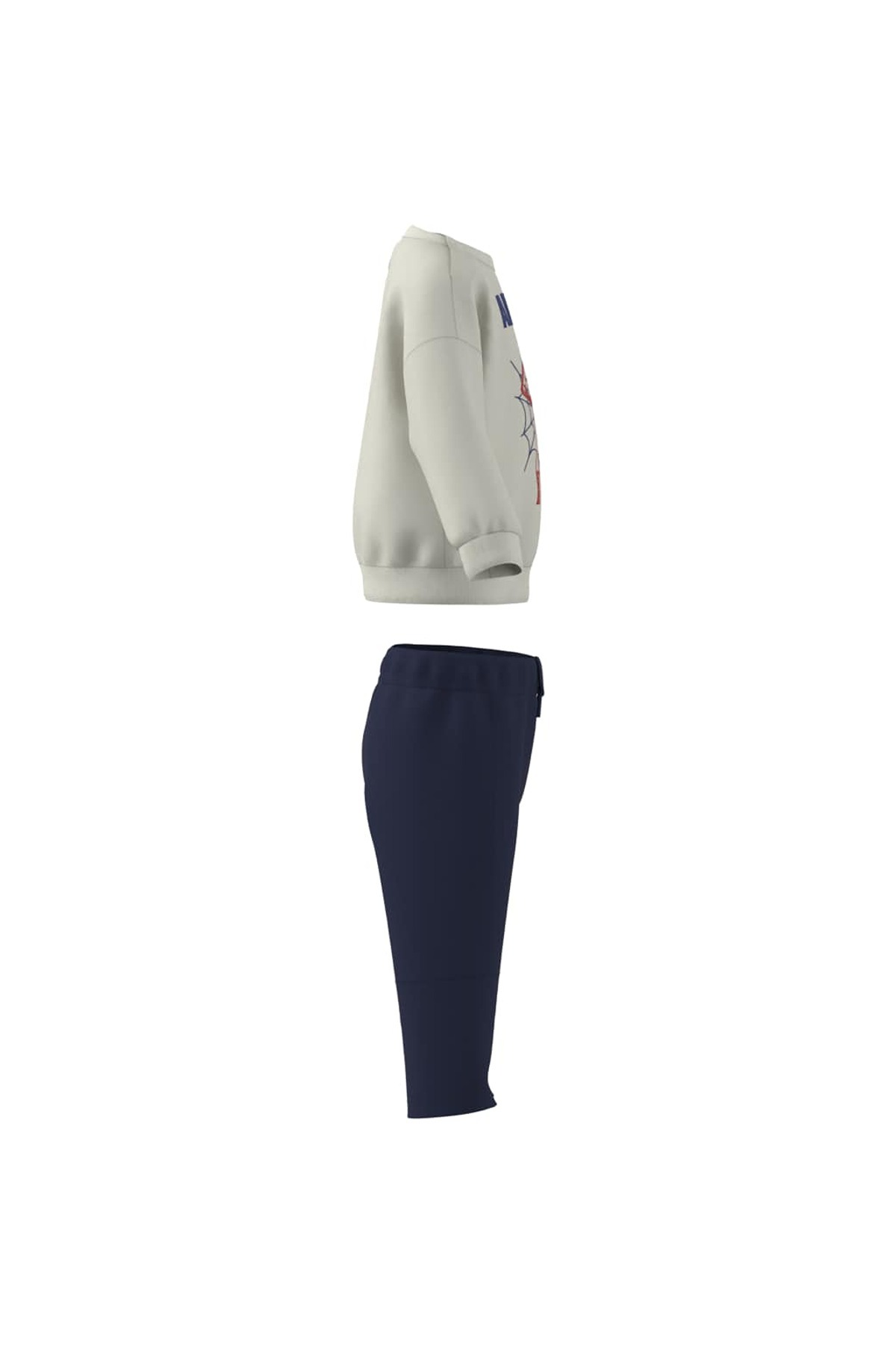 adidas  Bebek  Eşofman I MRVL SM JOG JZ3551