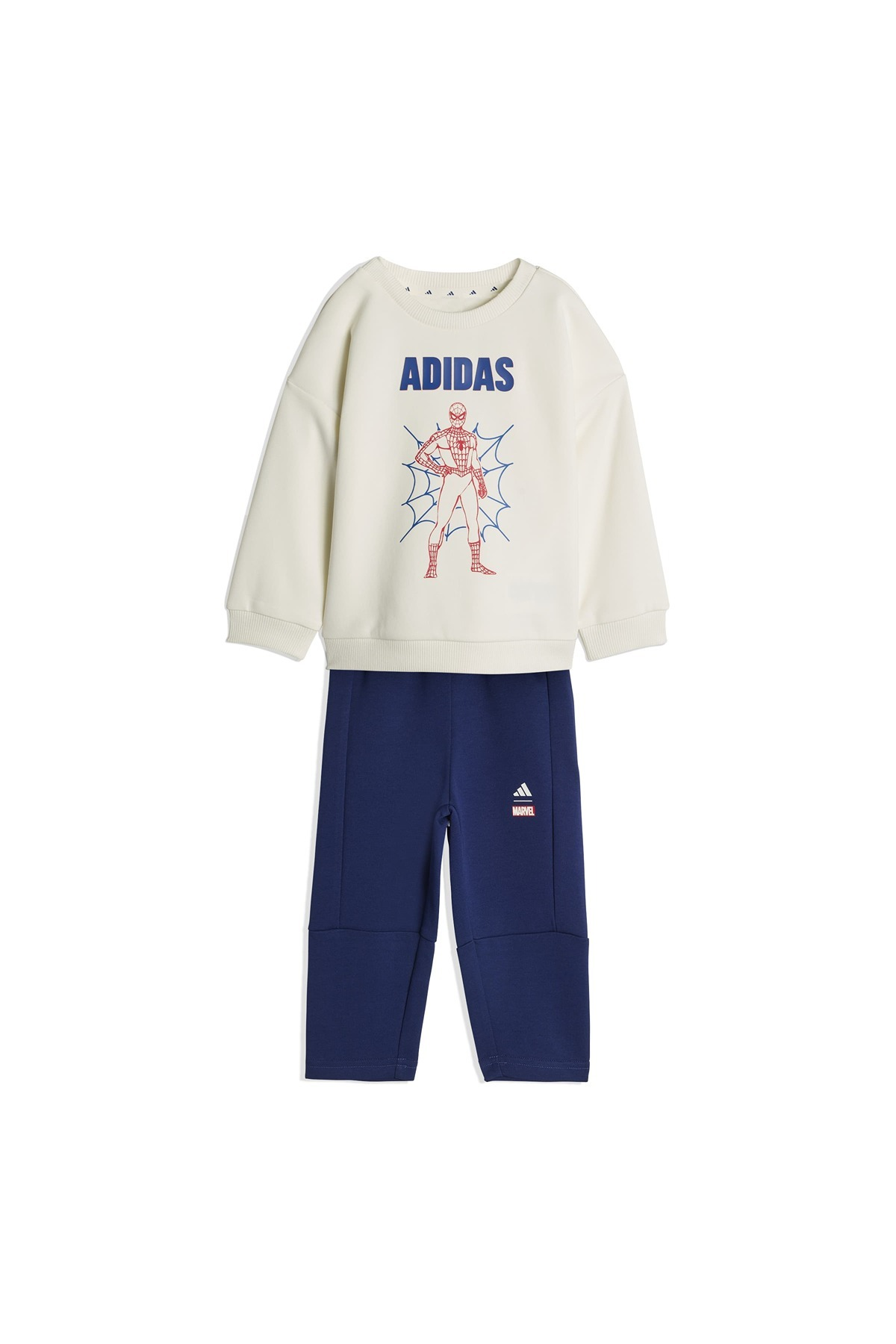adidas  Bebek  Eşofman I MRVL SM JOG JZ3551
