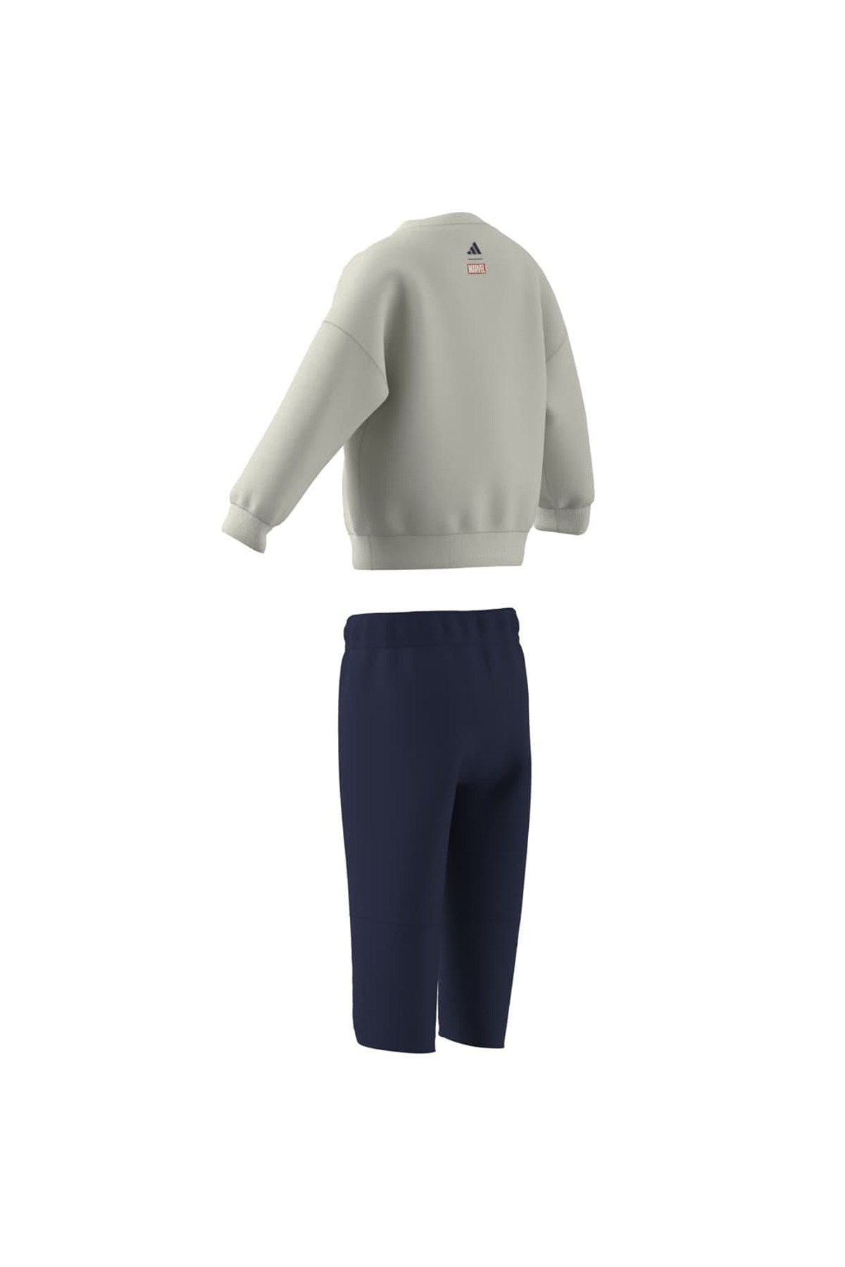 adidas  Bebek  Eşofman I MRVL SM JOG JZ3551