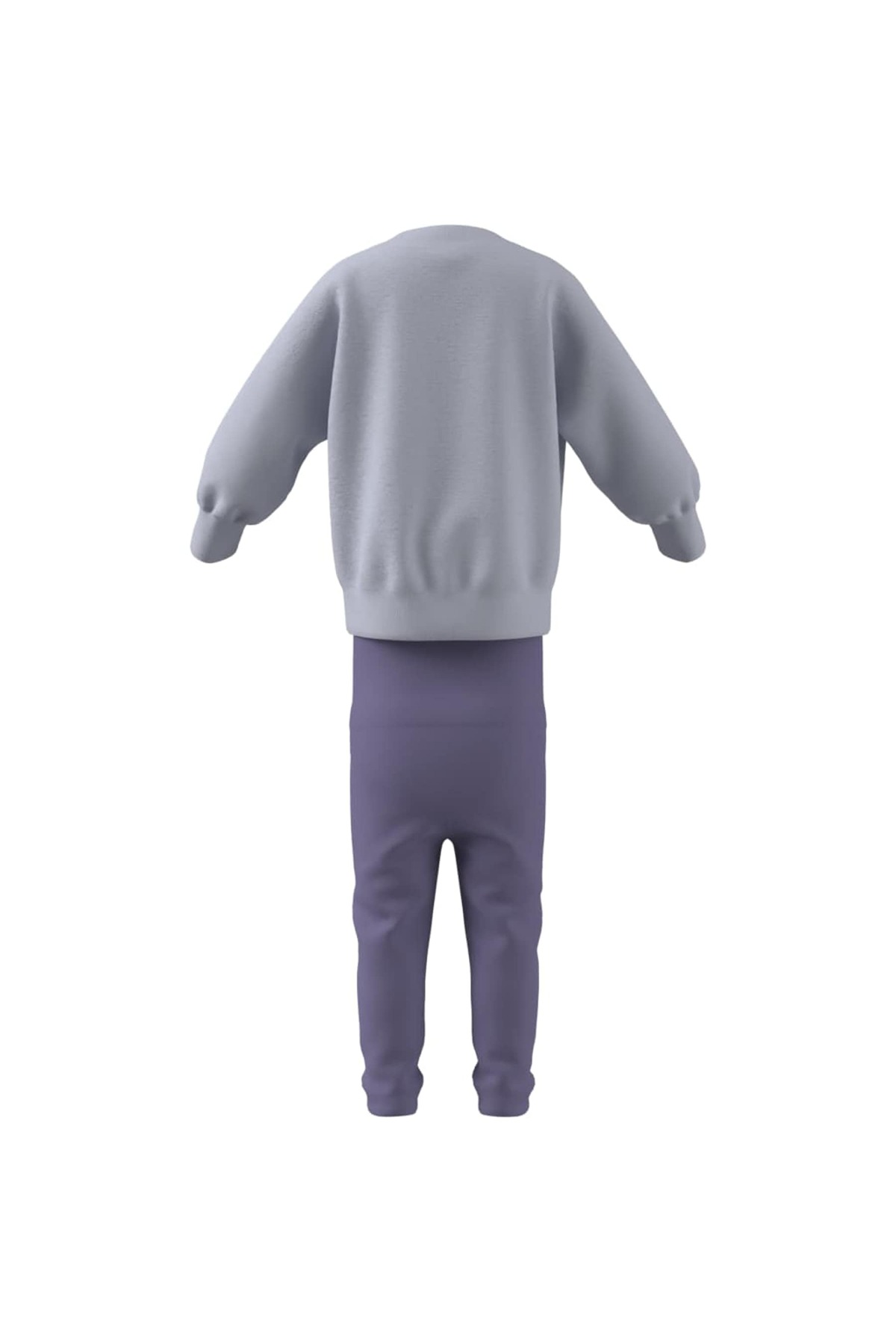 adidas Bebek Eşofman INF SWTP SET KT4146