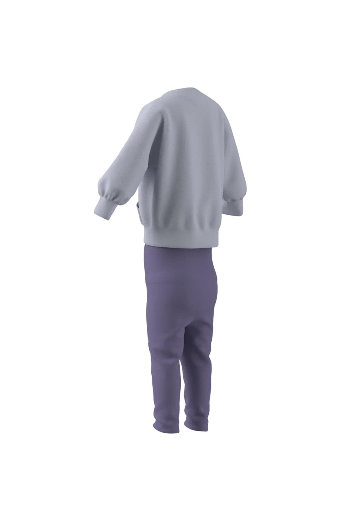 adidas Bebek Eşofman INF SWTP SET KT4146