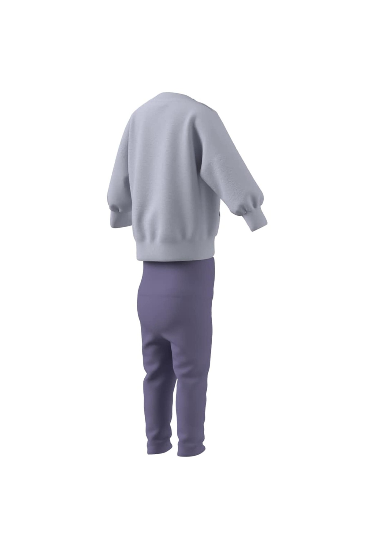 adidas Bebek Eşofman INF SWTP SET KT4146