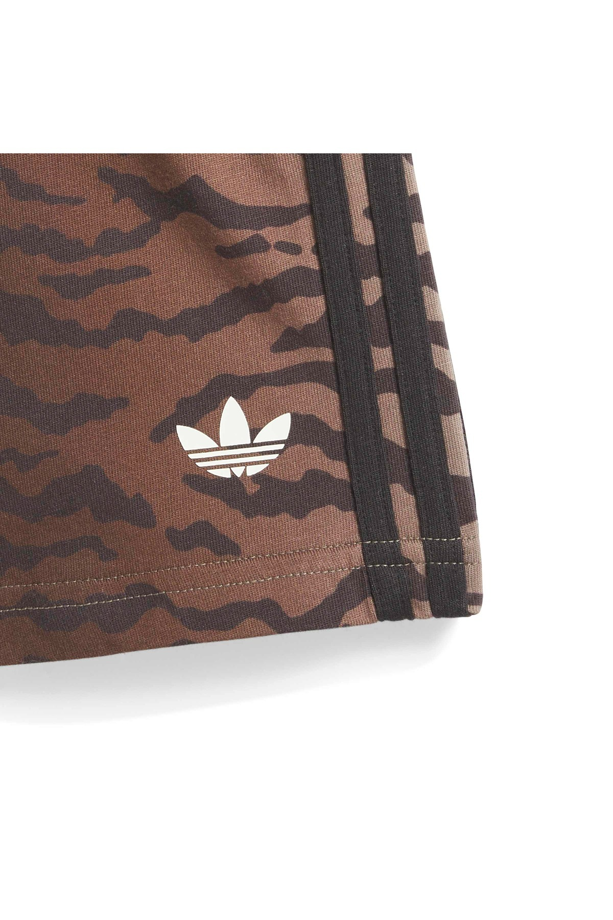 adidas  Bebek  Eşofman SHO TEE SET AOP KD5823