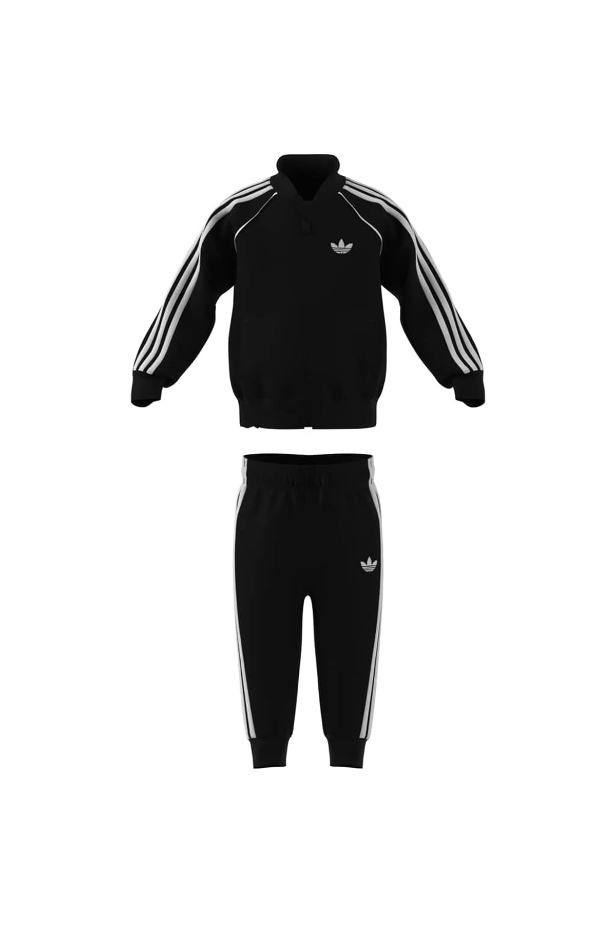 adidas  Bebek  Eşofman SST TS KD1029