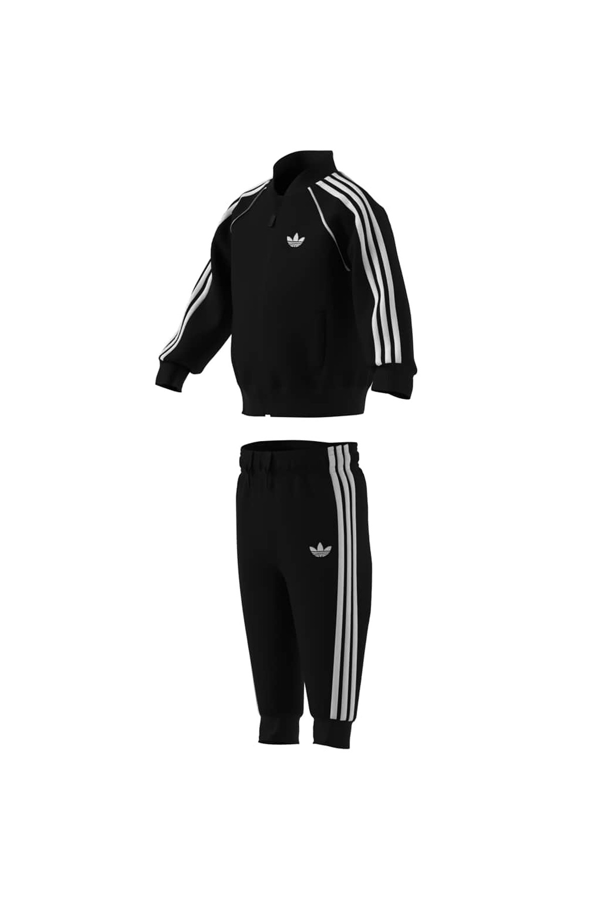 adidas  Bebek  Eşofman SST TS KD1029