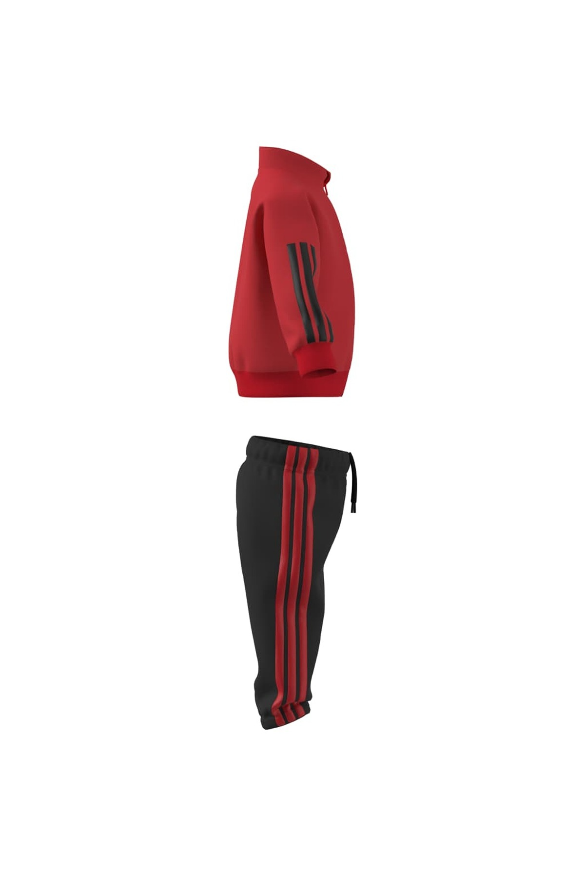 adidas Bebek I 3S TR TS 205  Eşofman JF3688