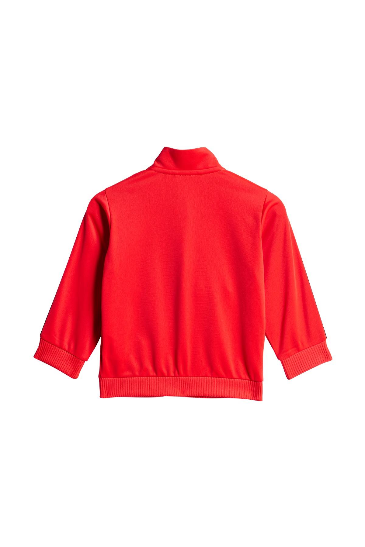 adidas Bebek  Kırmızı  Eşofman FIREBIRD TS JY0022
