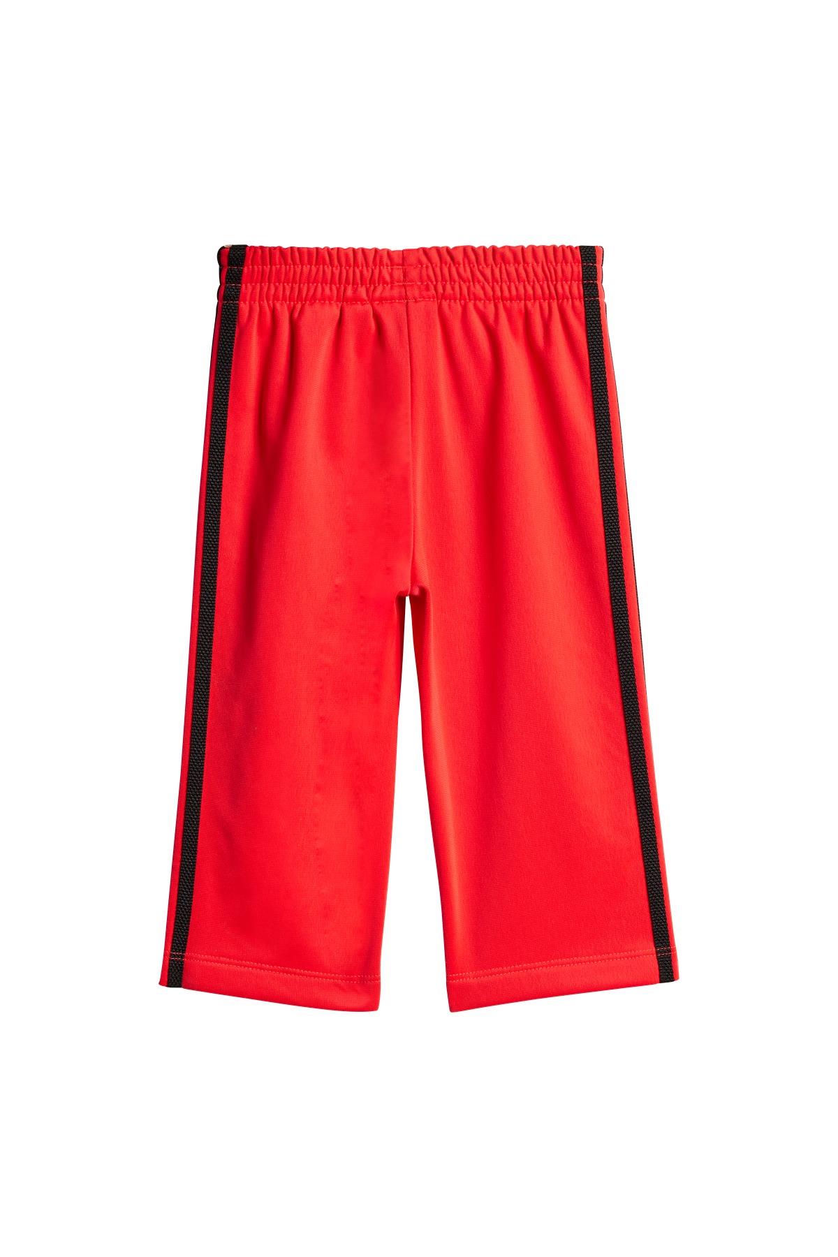adidas Bebek  Kırmızı  Eşofman FIREBIRD TS JY0022