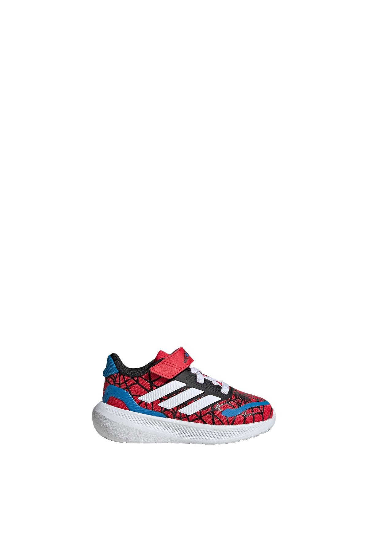 adidas Bebek  Kırmızı  Koşu Ayakkabısı RUNFALCON SPIDER-MAN EL I IH8758