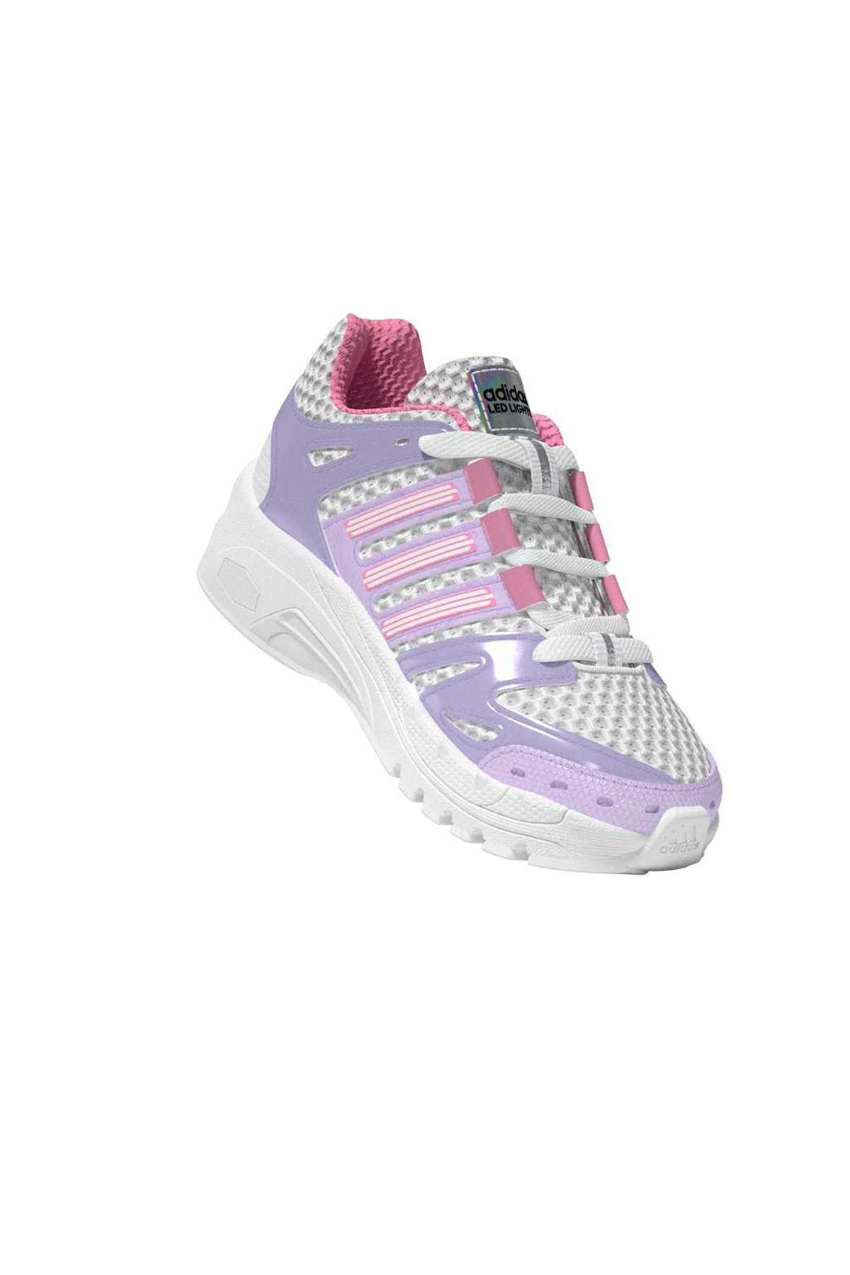 adidas Bebek Koşu Ayakkabısı ADISTAR CONTROL 5 LED EL I KK2613