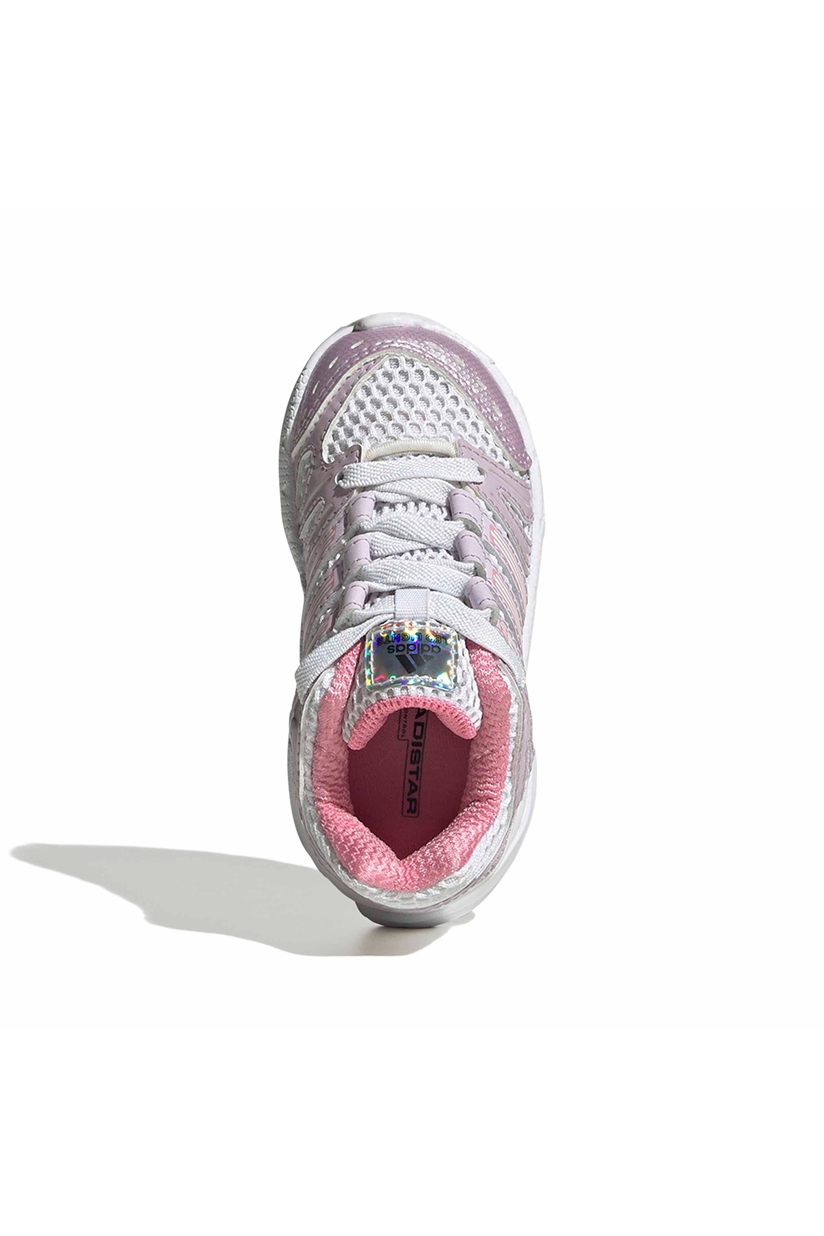 adidas Bebek Koşu Ayakkabısı ADISTAR CONTROL 5 LED EL I KK2613