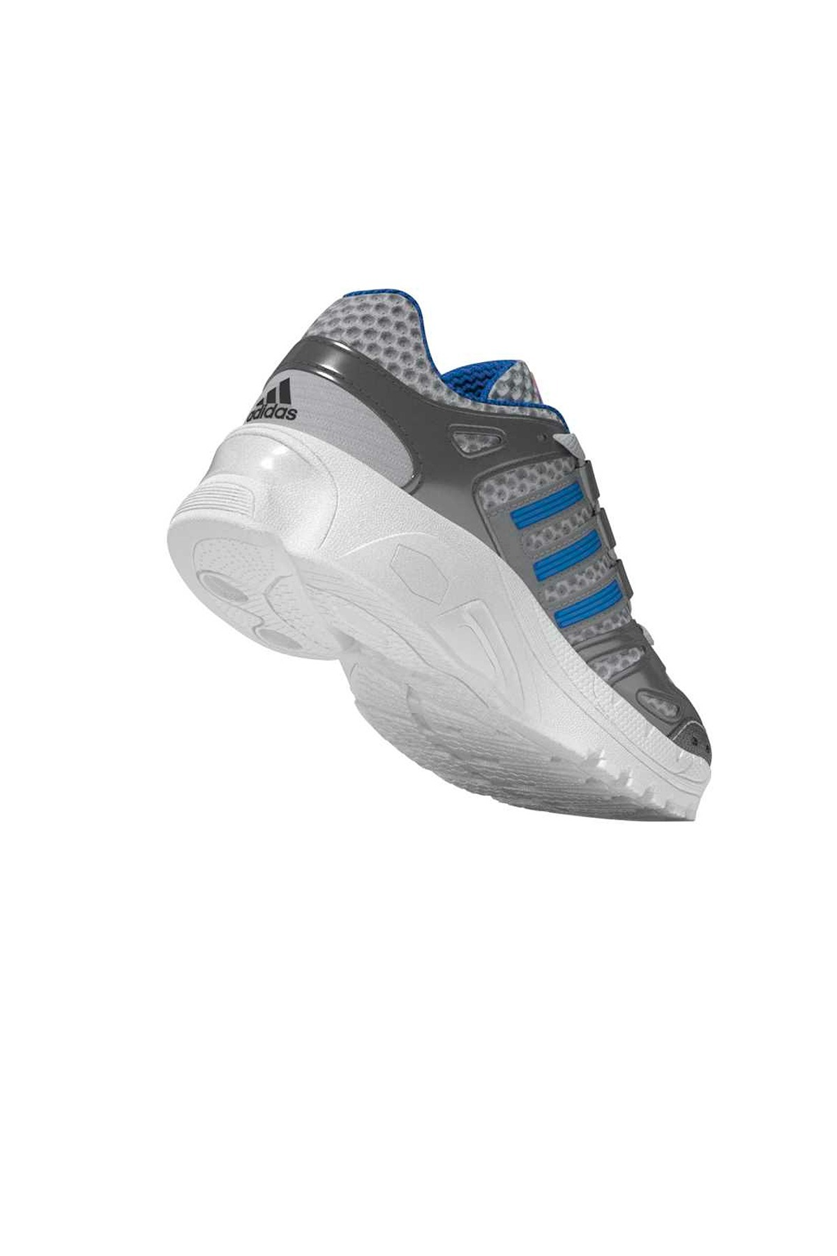 adidas Bebek Koşu Ayakkabısı ADISTAR CONTROL 5 LED ELASTIC LACE SHOES KK2614