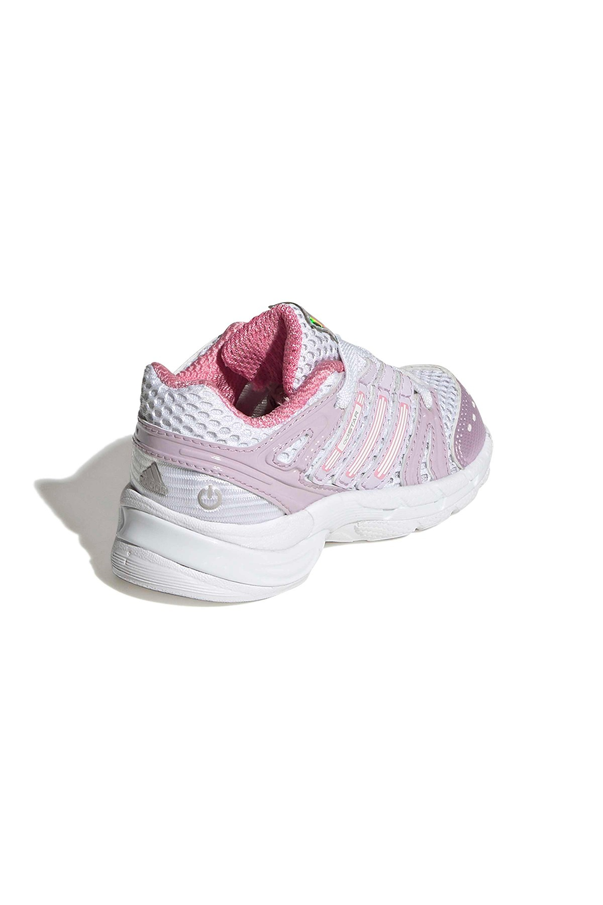 adidas Bebek Koşu Ayakkabısı ADISTAR CONTROL 5 LED EL I KK2613