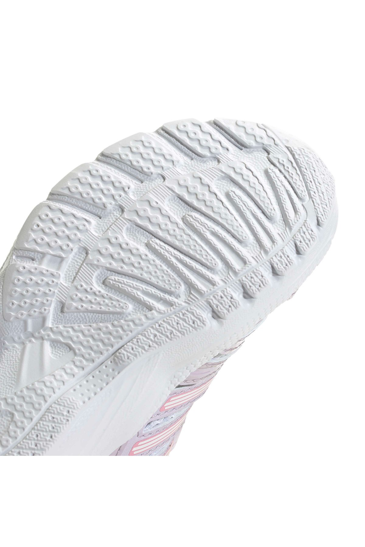 adidas Bebek Koşu Ayakkabısı ADISTAR CONTROL 5 LED EL I KK2613