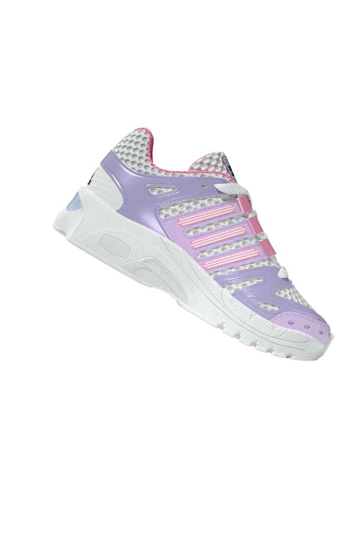 adidas Bebek Koşu Ayakkabısı ADISTAR CONTROL 5 LED EL I KK2613