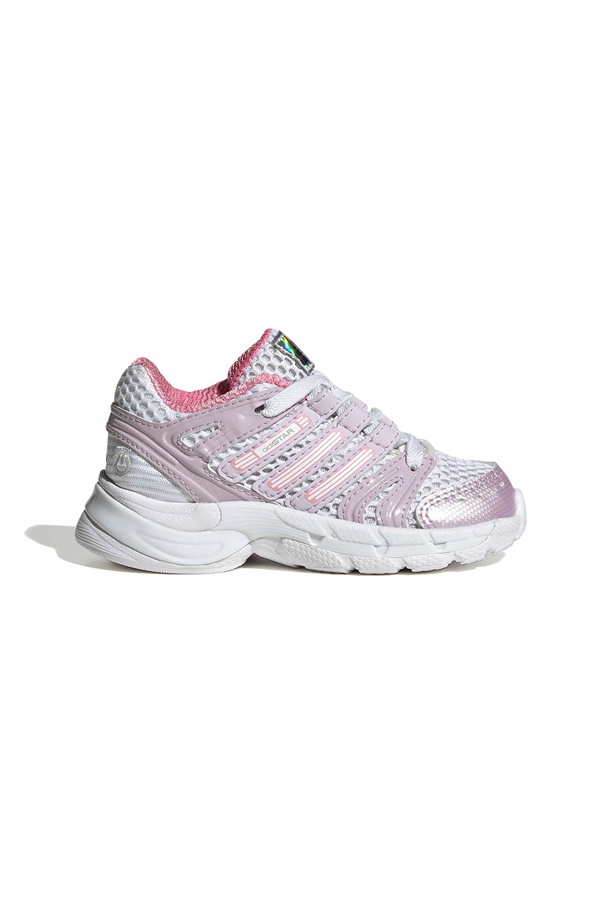 adidas Bebek Koşu Ayakkabısı ADISTAR CONTROL 5 LED EL I KK2613