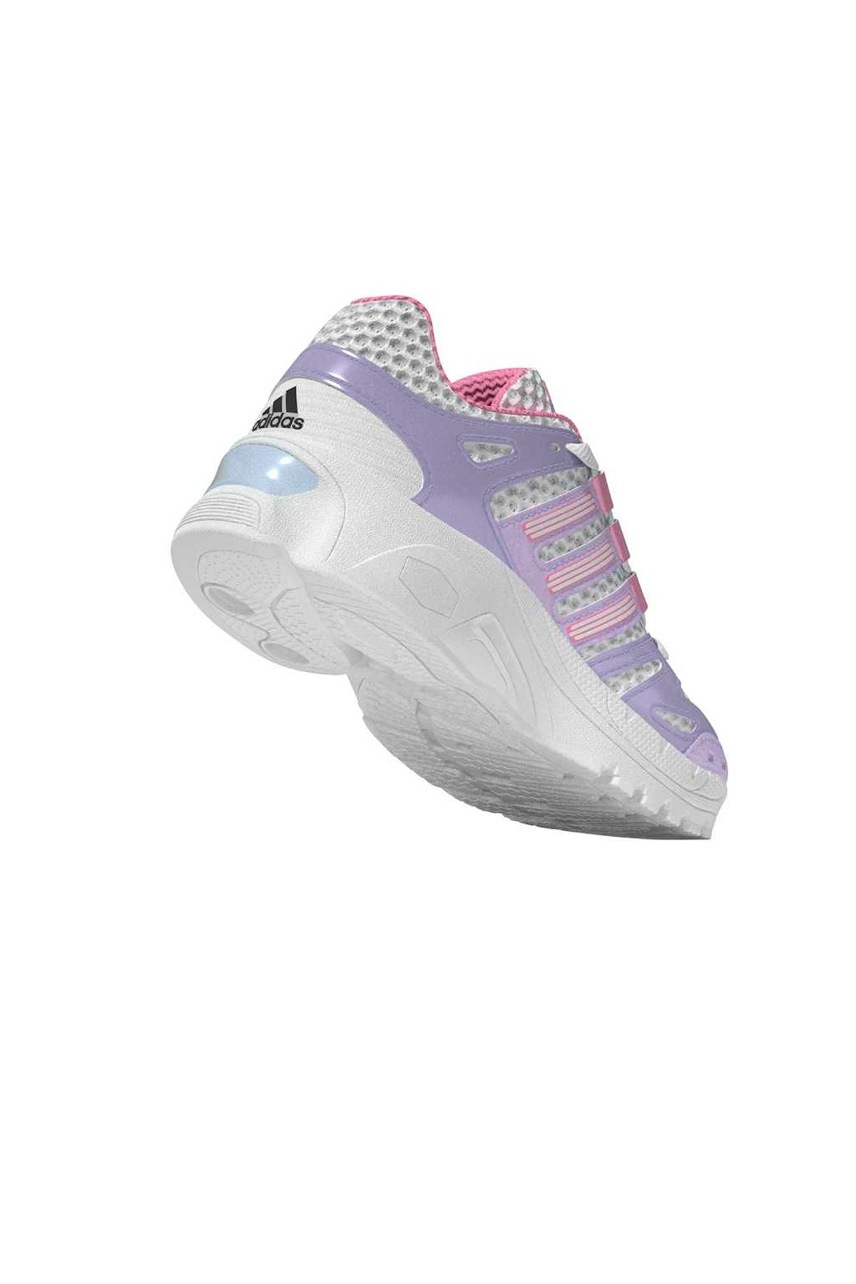 adidas Bebek Koşu Ayakkabısı ADISTAR CONTROL 5 LED EL I KK2613