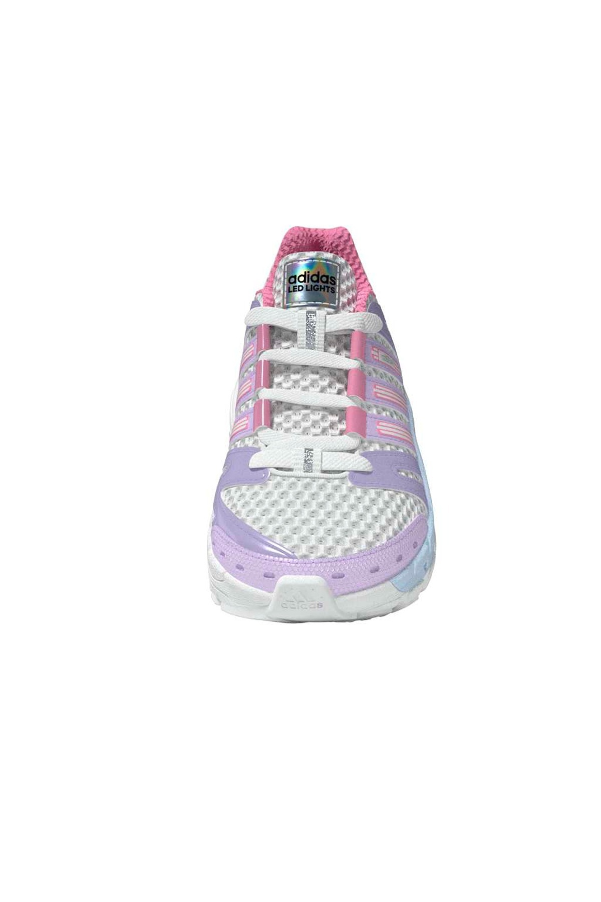 adidas Bebek Koşu Ayakkabısı ADISTAR CONTROL 5 LED EL I KK2613