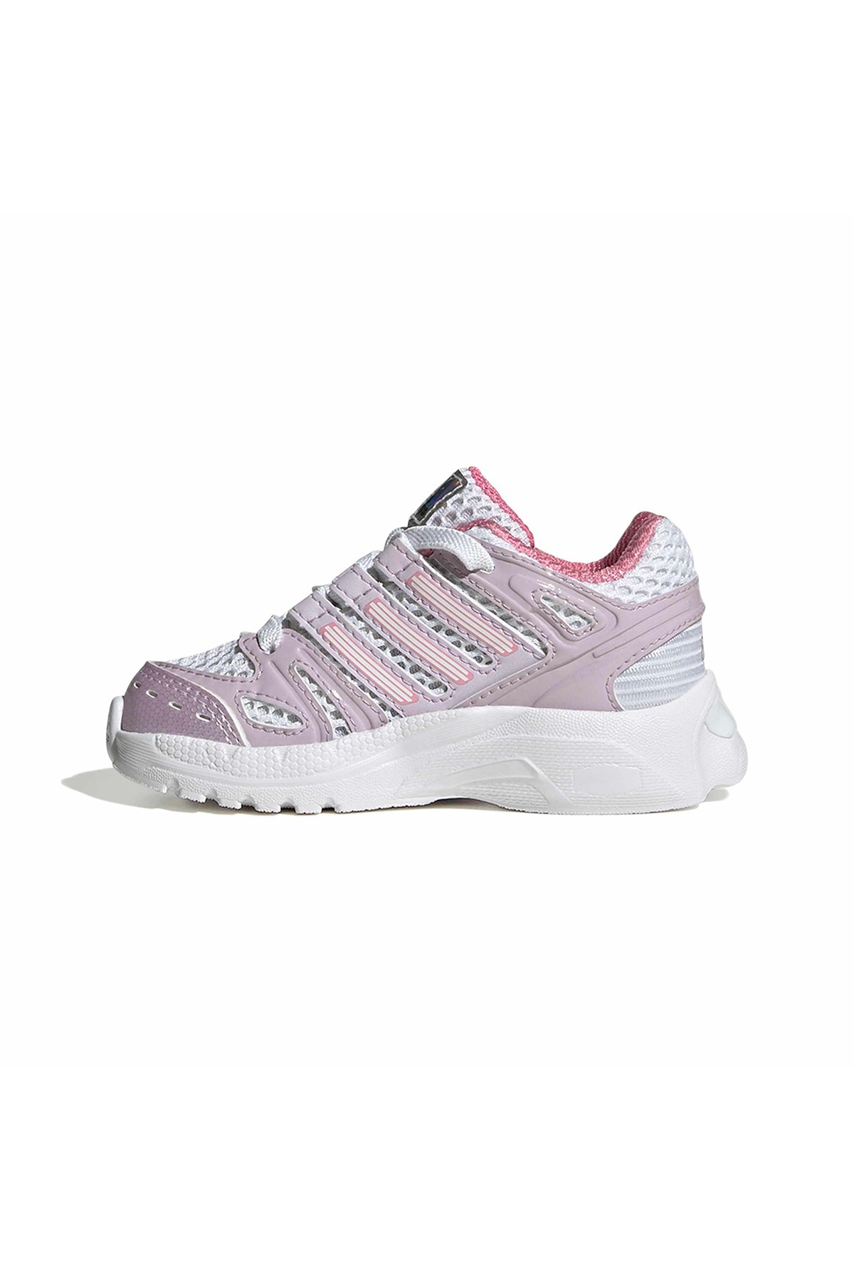 adidas Bebek Koşu Ayakkabısı ADISTAR CONTROL 5 LED EL I KK2613