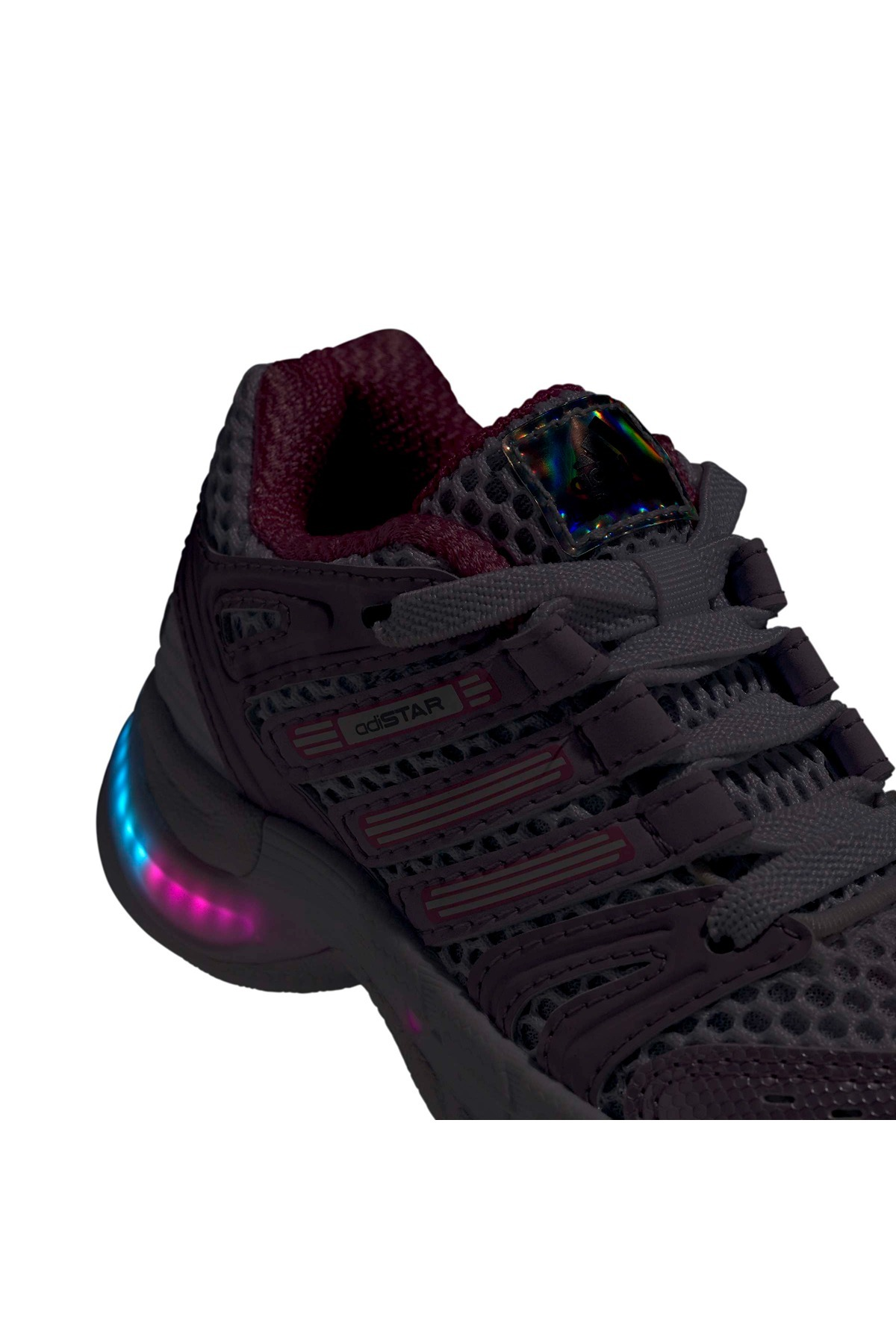 adidas Bebek Koşu Ayakkabısı ADISTAR CONTROL 5 LED EL I KK2613