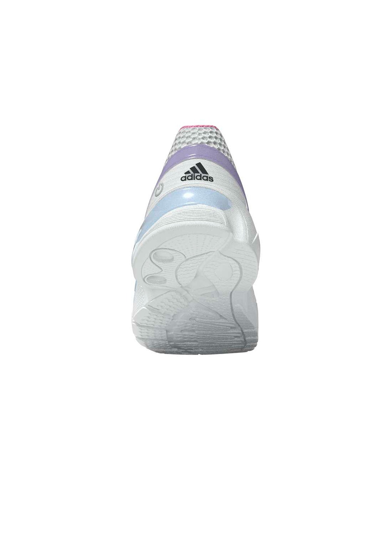 adidas Bebek Koşu Ayakkabısı ADISTAR CONTROL 5 LED EL I KK2613