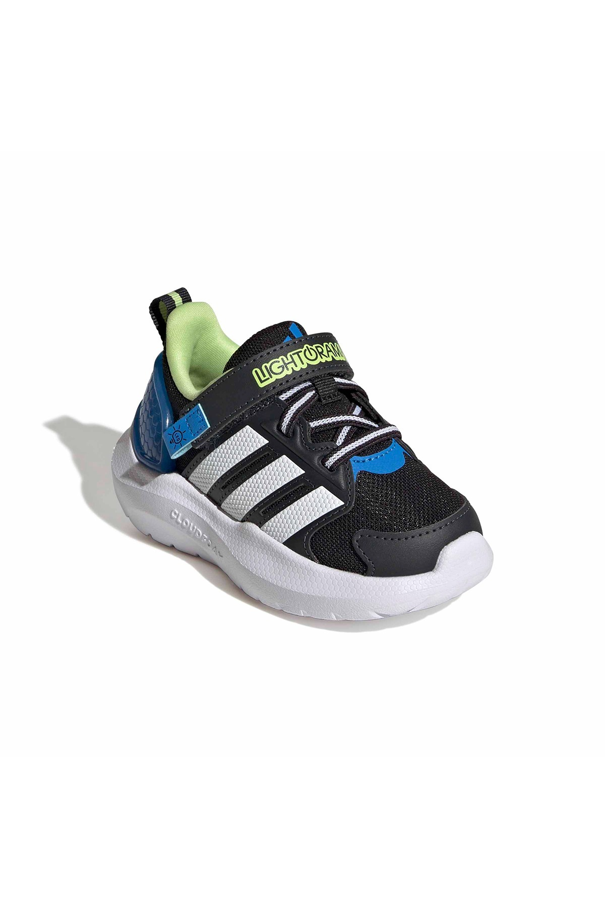 adidas Bebek Koşu Ayakkabısı LIGHTORAMA RNR EL I KJ9716