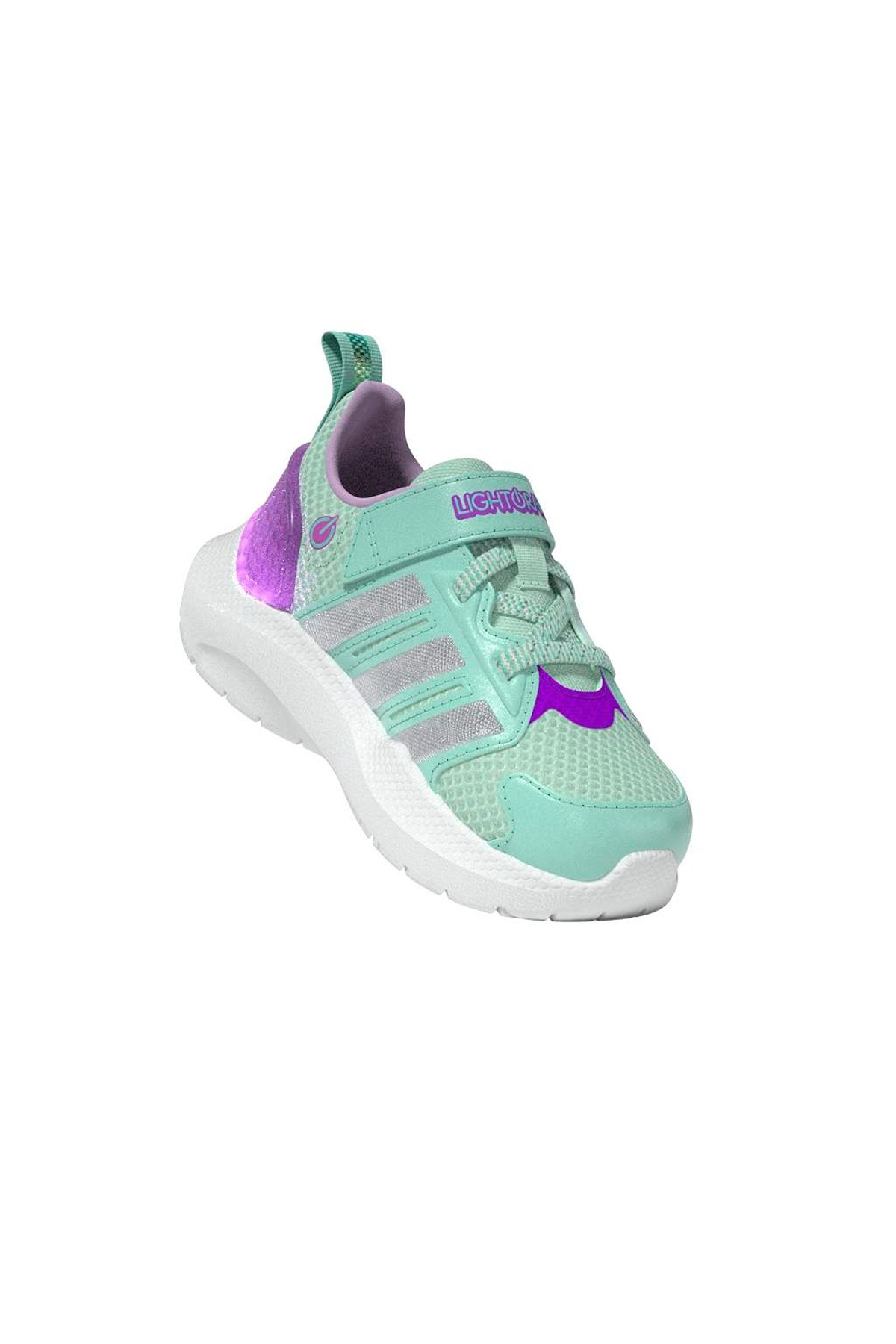 adidas Bebek Koşu Ayakkabısı LIGHTORAMA RNR EL I KJ9720