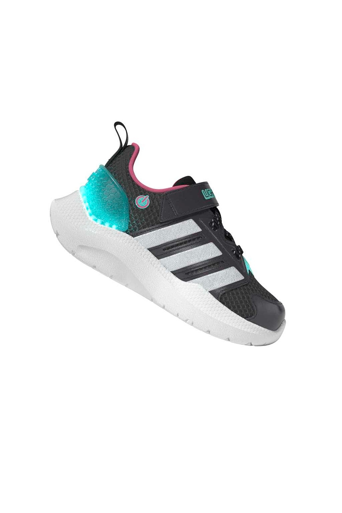 adidas Bebek Koşu Ayakkabısı LIGHTORAMA RNR EL I KJ9718