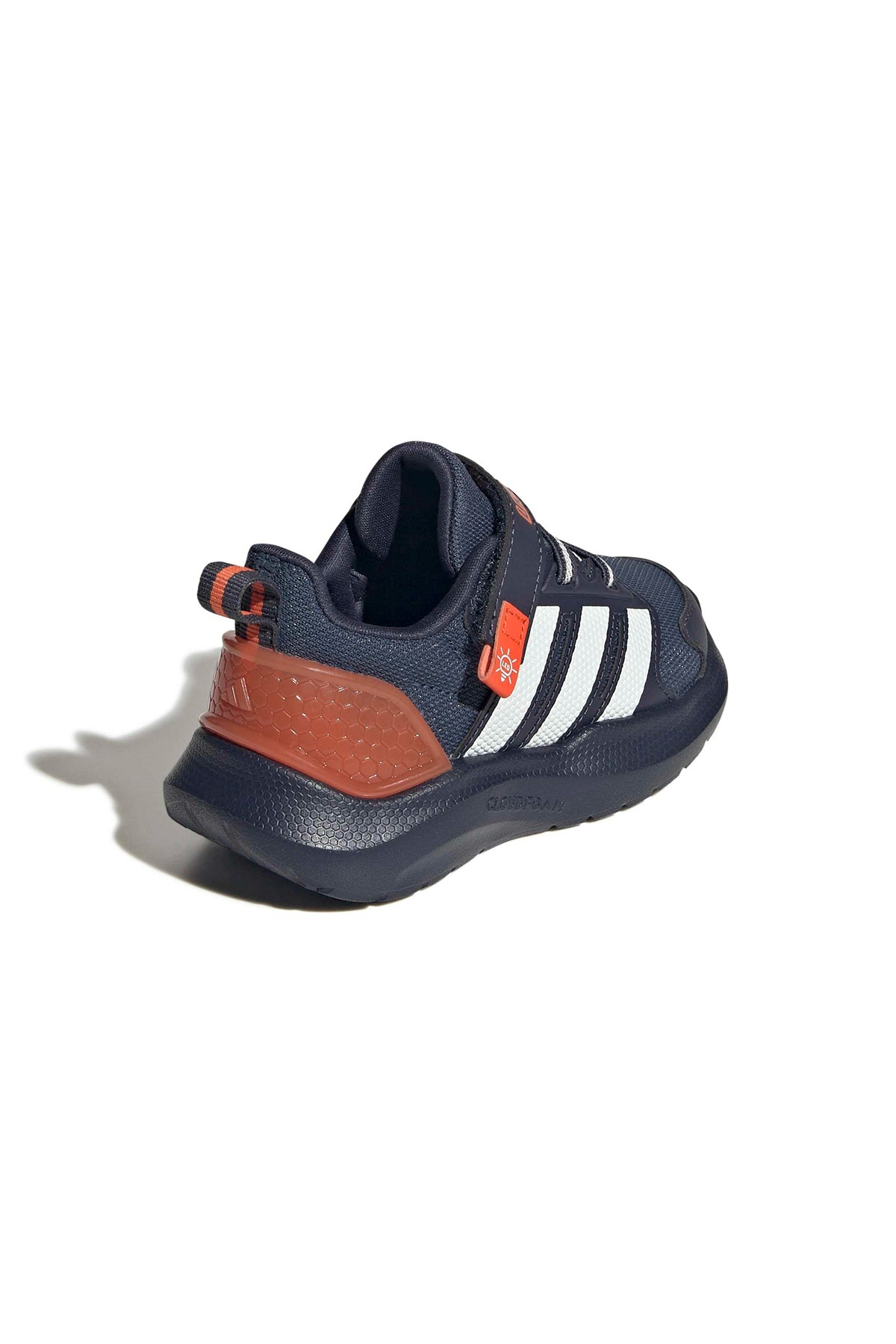 adidas Bebek Koşu Ayakkabısı LIGHTORAMA RNR EL I KK3282
