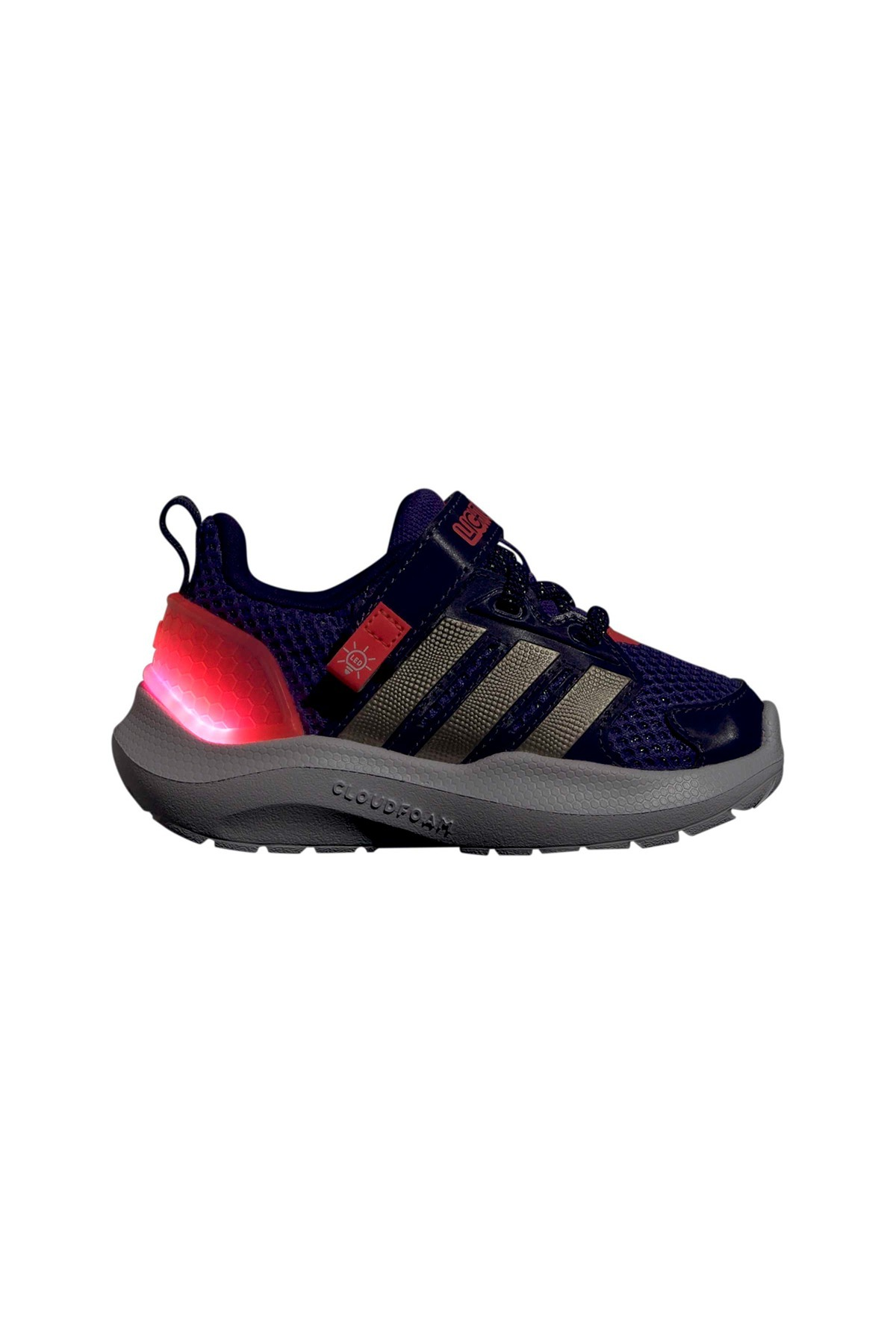adidas Bebek Koşu Ayakkabısı LIGHTORAMA RNR EL I KJ9719
