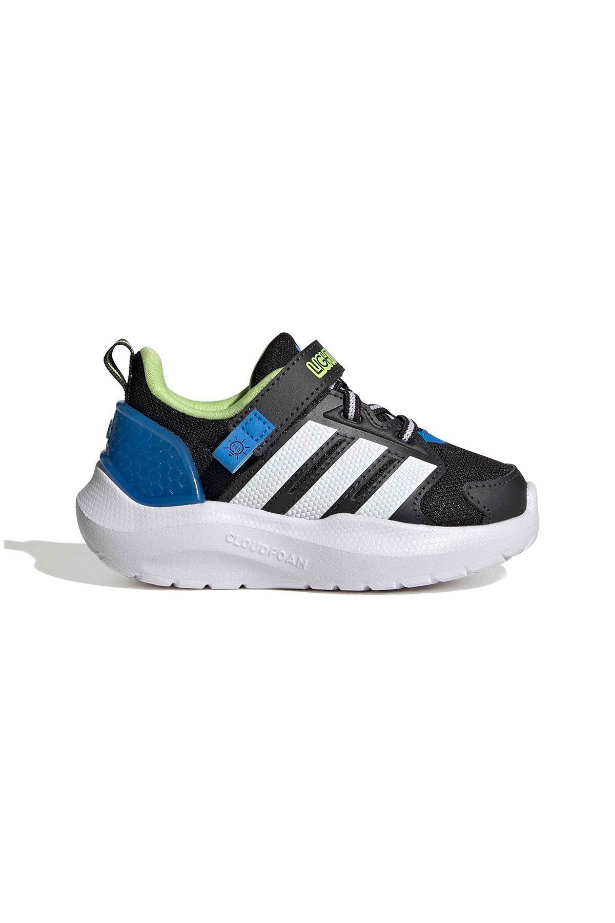 adidas Bebek Koşu Ayakkabısı LIGHTORAMA RNR EL I KJ9716