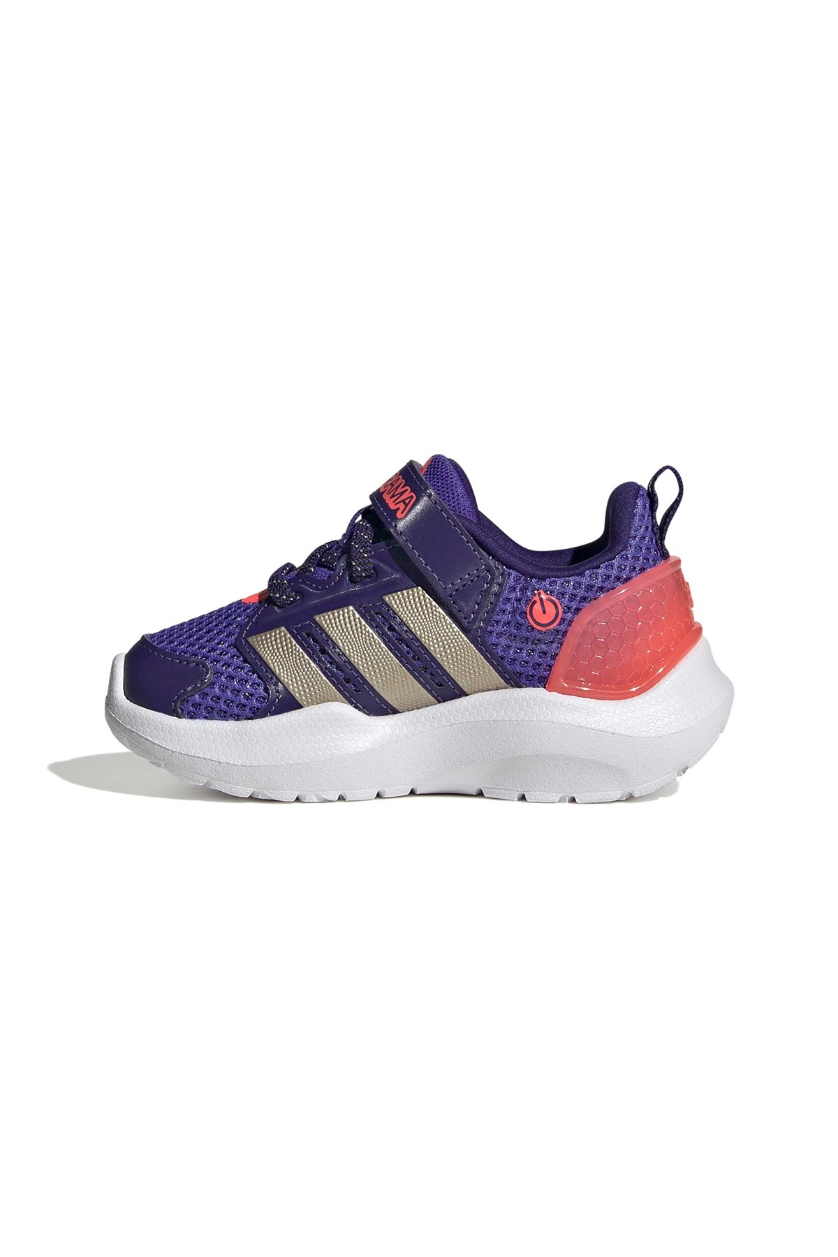 adidas Bebek Koşu Ayakkabısı LIGHTORAMA RNR EL I KJ9719