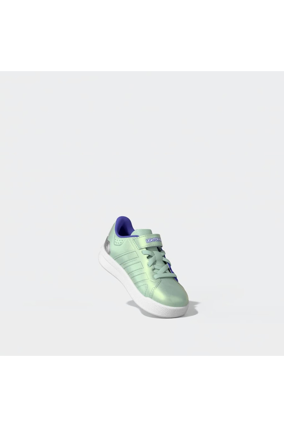 adidas Bebek Koşu Ayakkabısı LIGHTORAMA COURT EL I KI6537